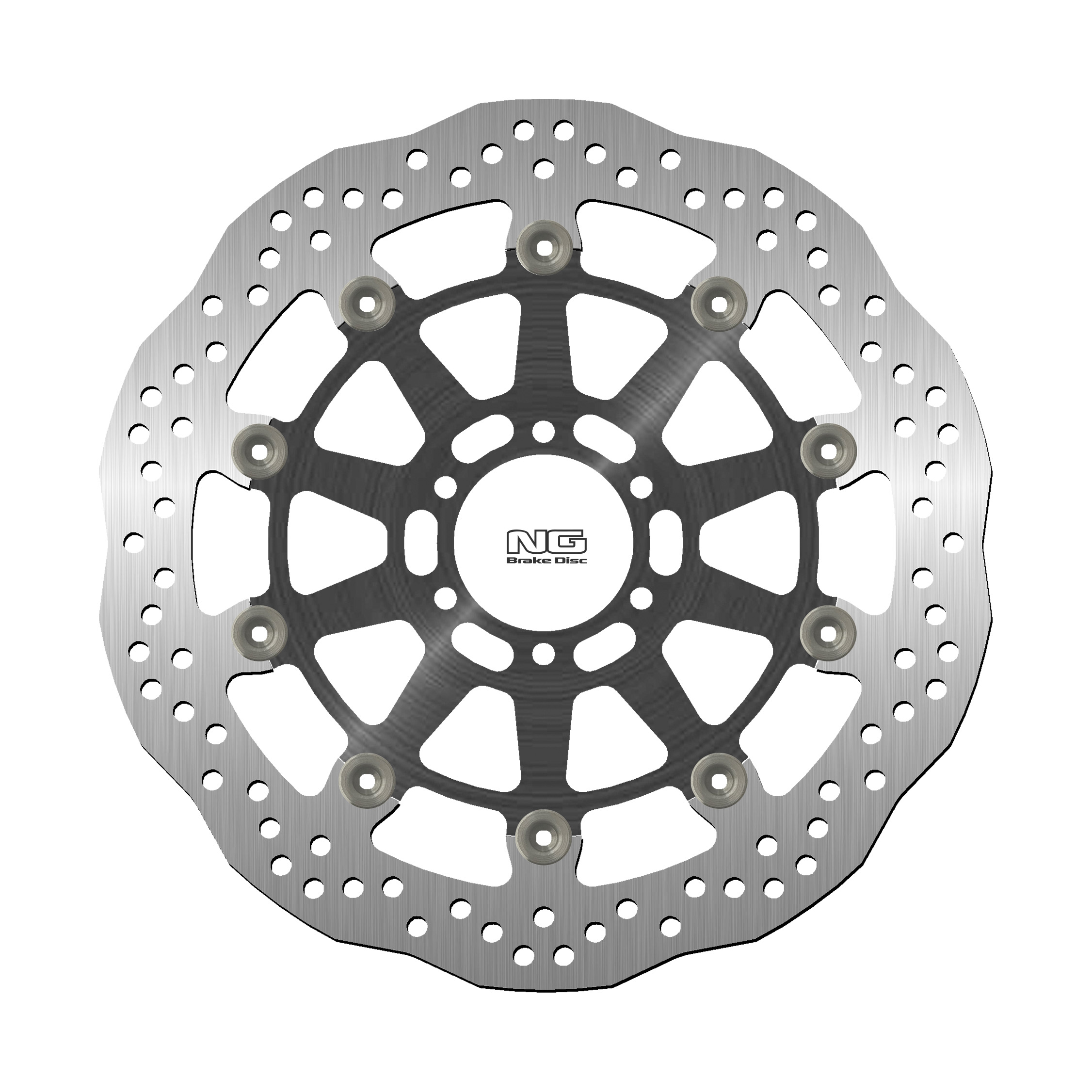 Kočiona disk NG 1743XG