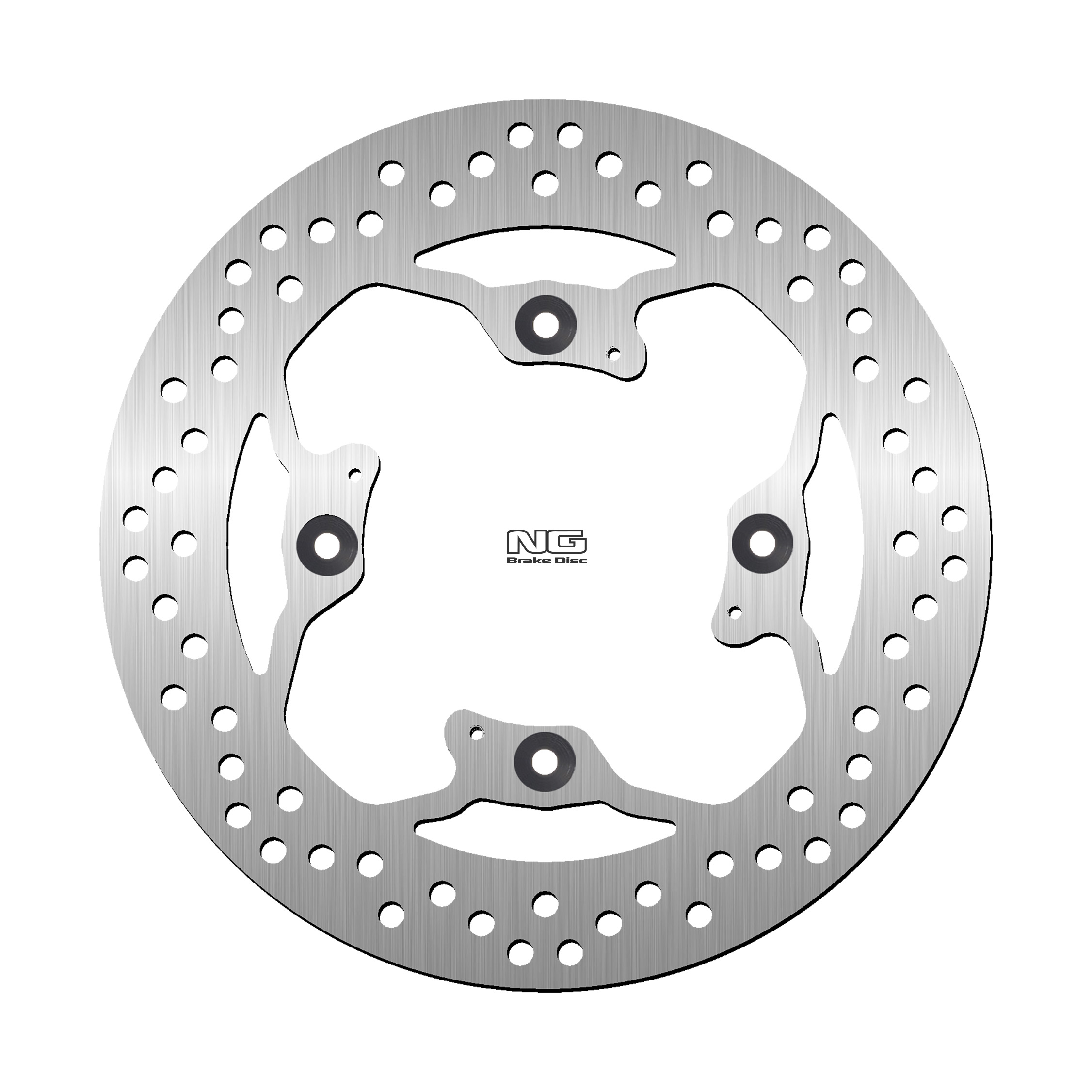 Kočiona disk NG 1745