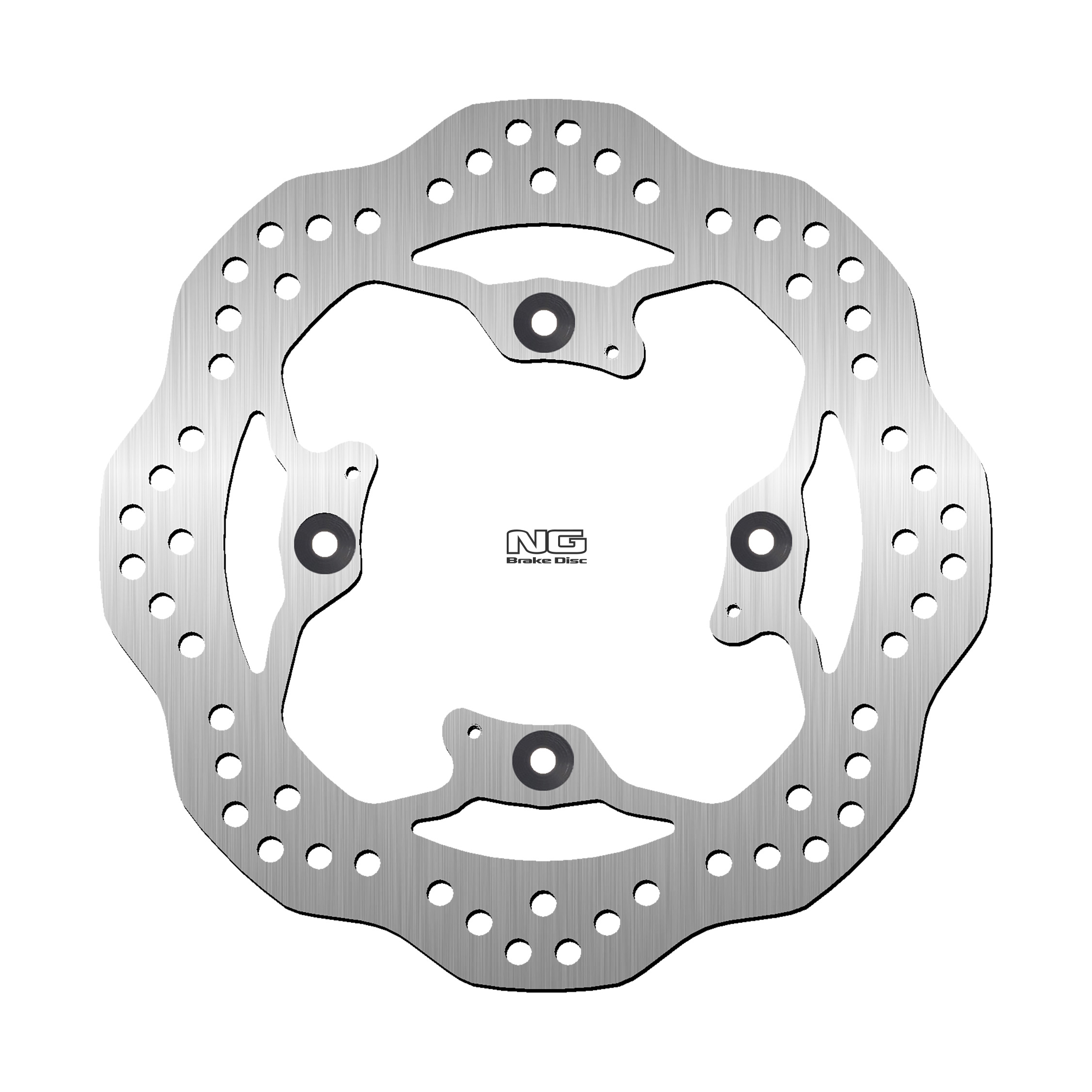 Kočiona disk NG 1745X