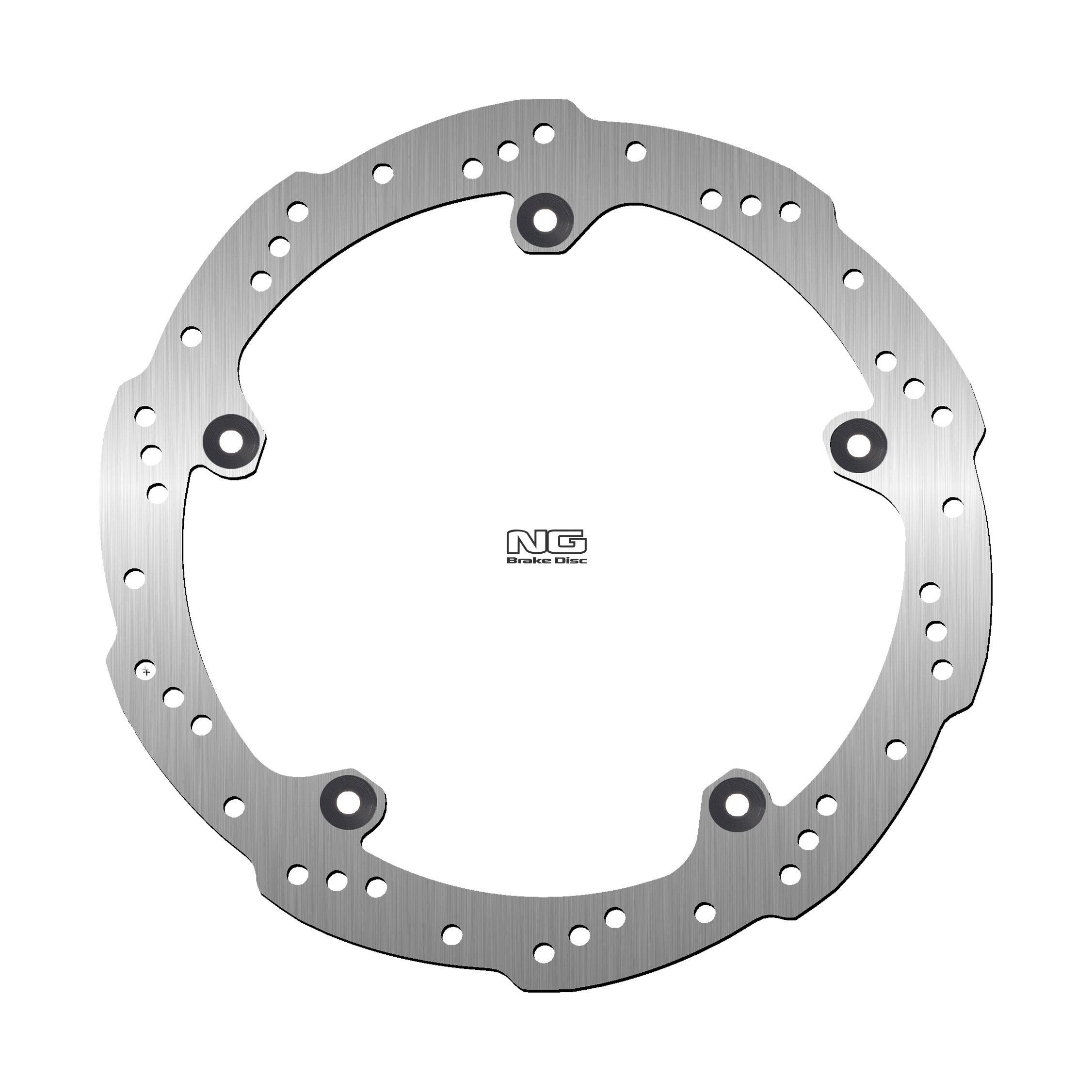 Kočiona disk NG 1747X