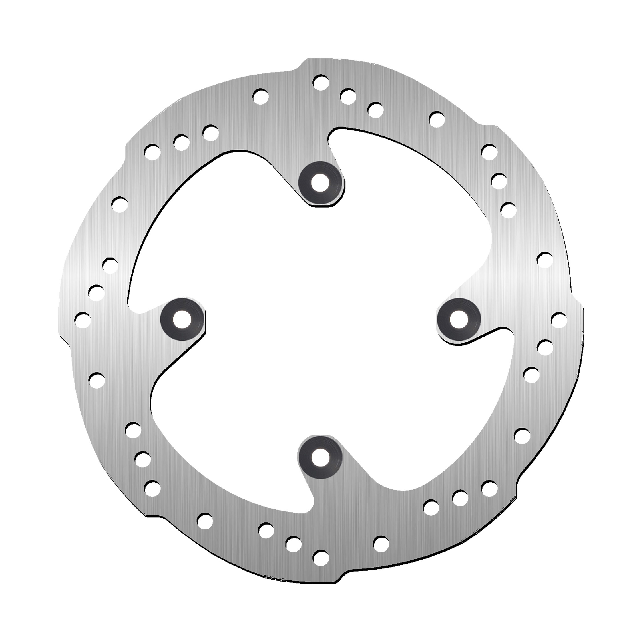 Kočiona disk NG 1748X
