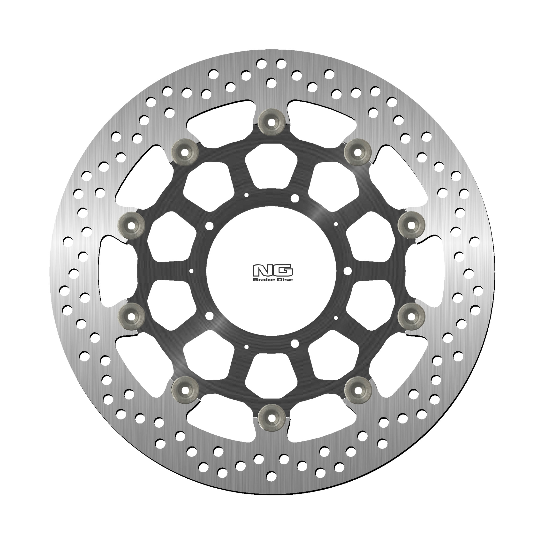 Kočiona disk NG 1750G