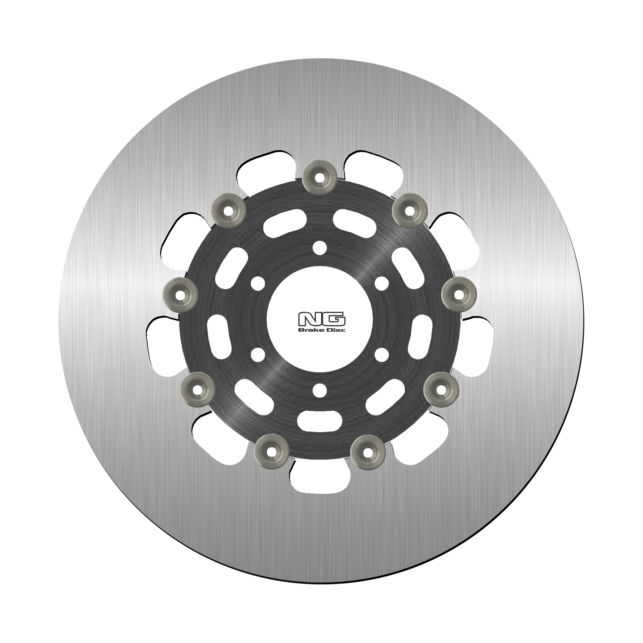 Kočiona disk NG 1751G