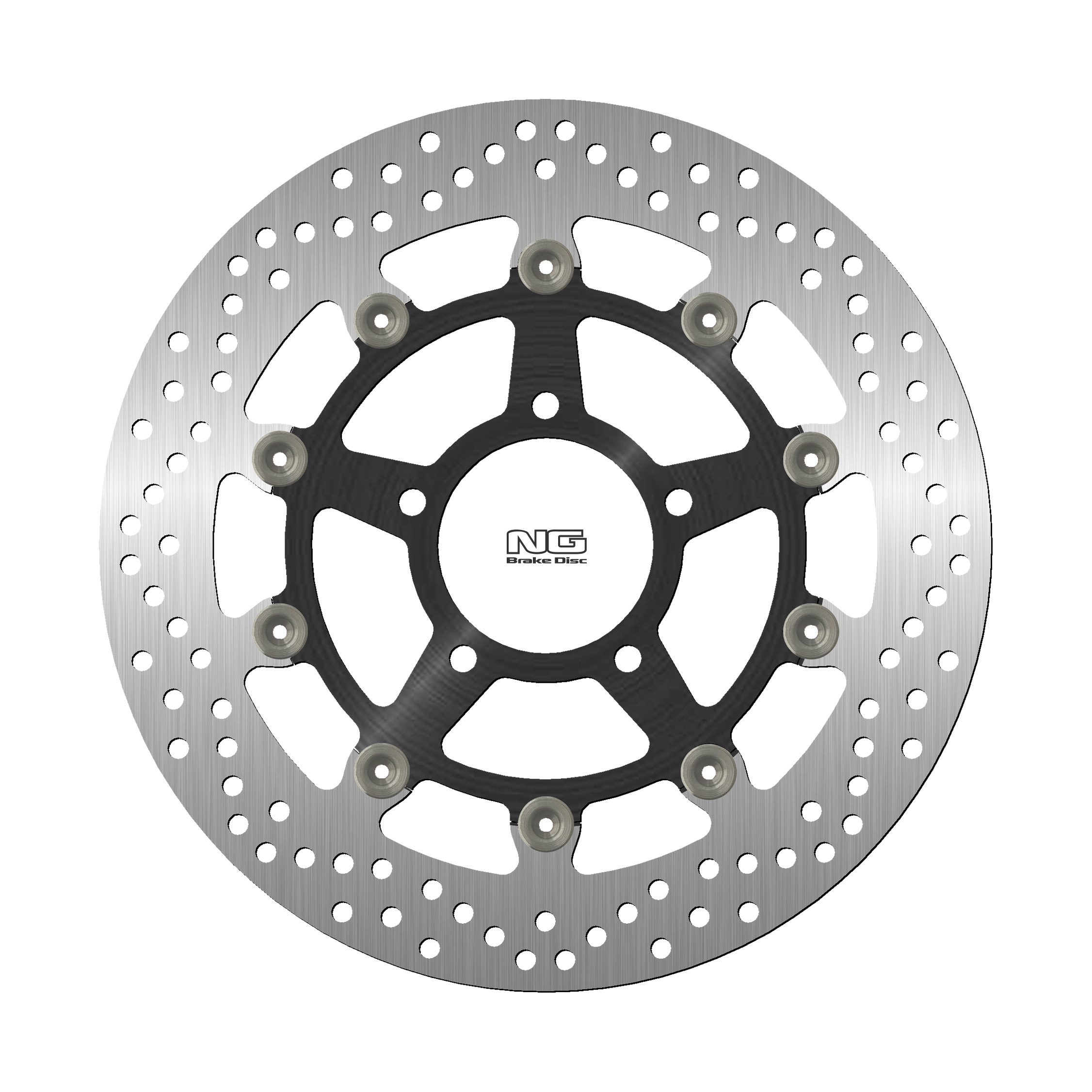 Kočiona disk NG 1753G