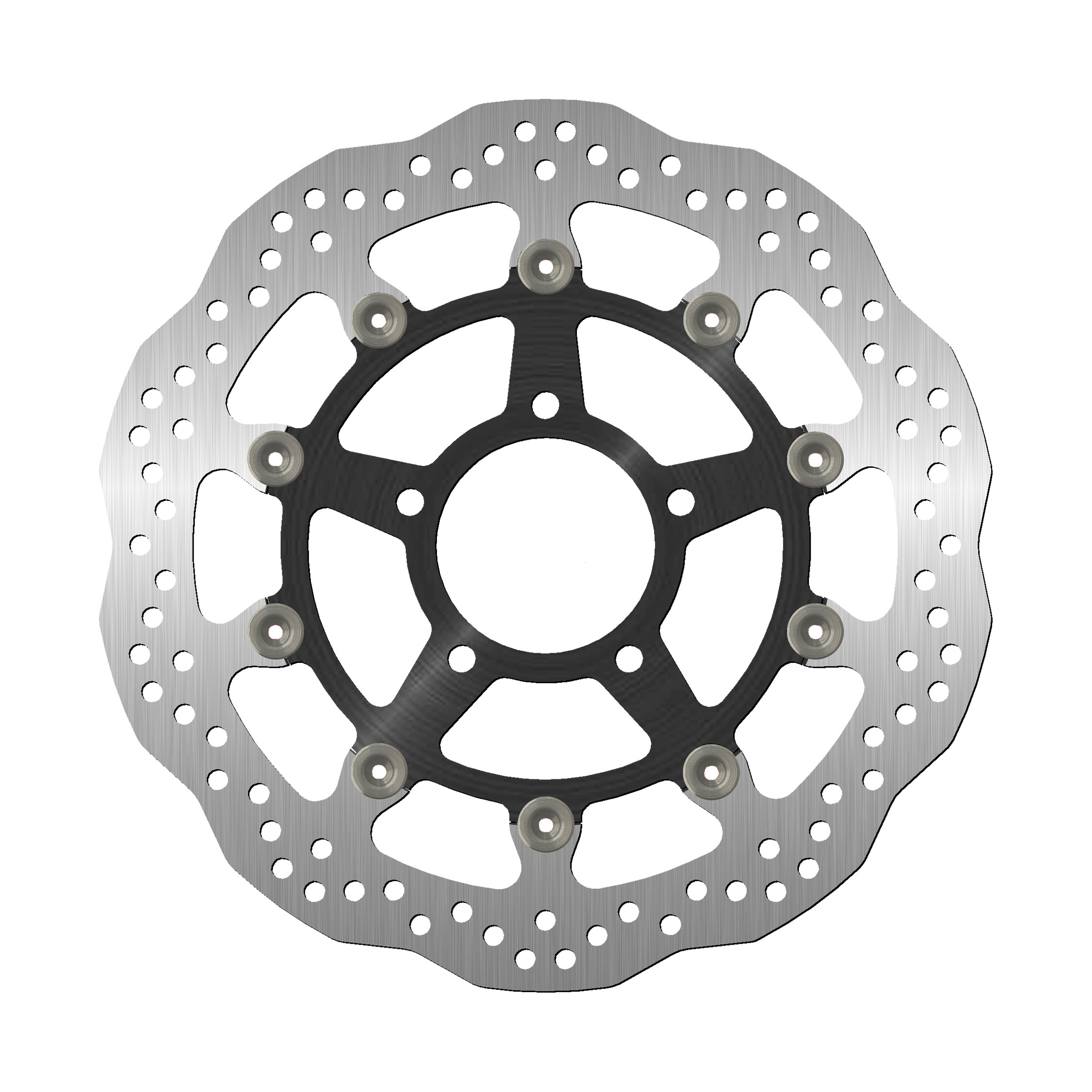 Kočiona disk NG 1753XG