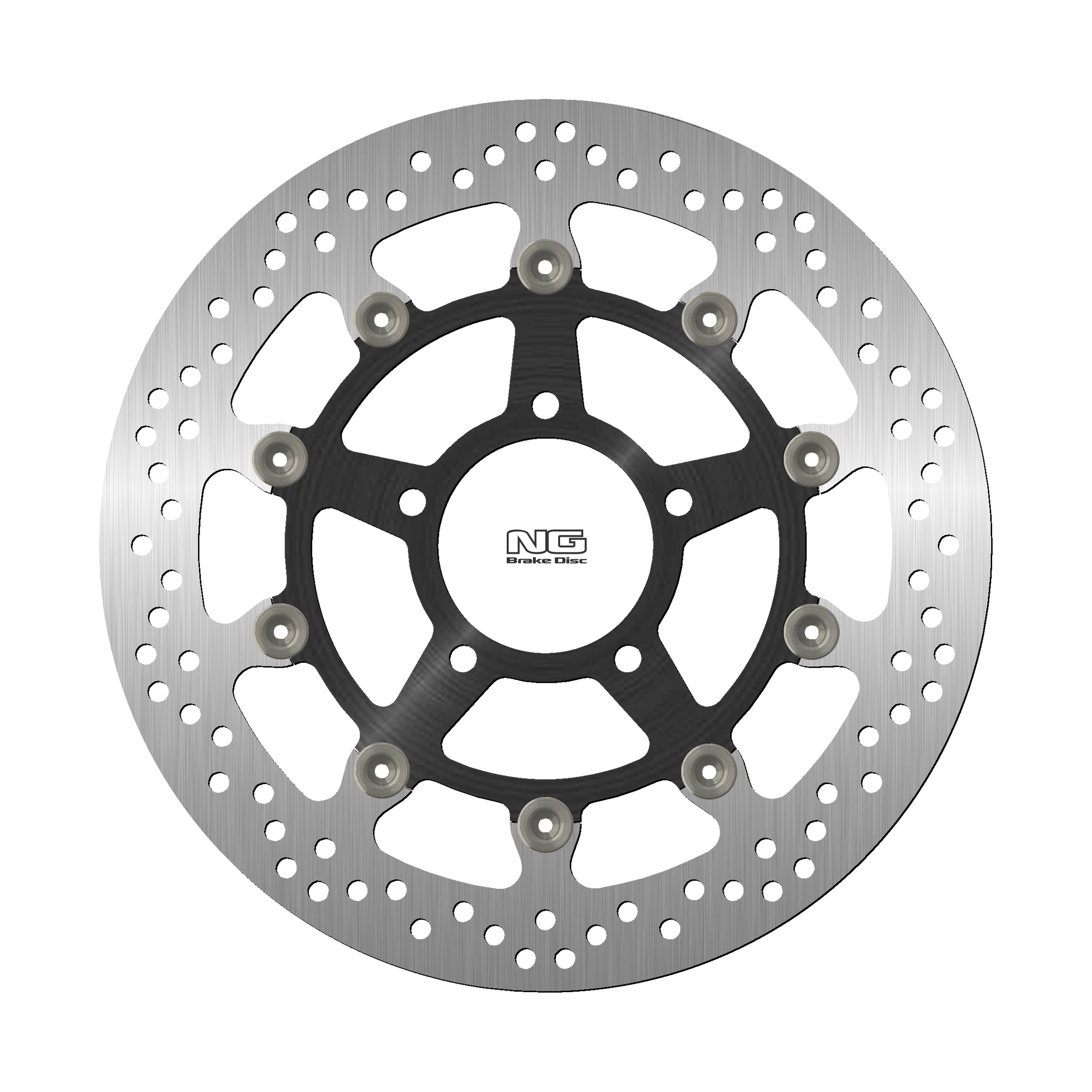 Kočiona disk NG 1754G