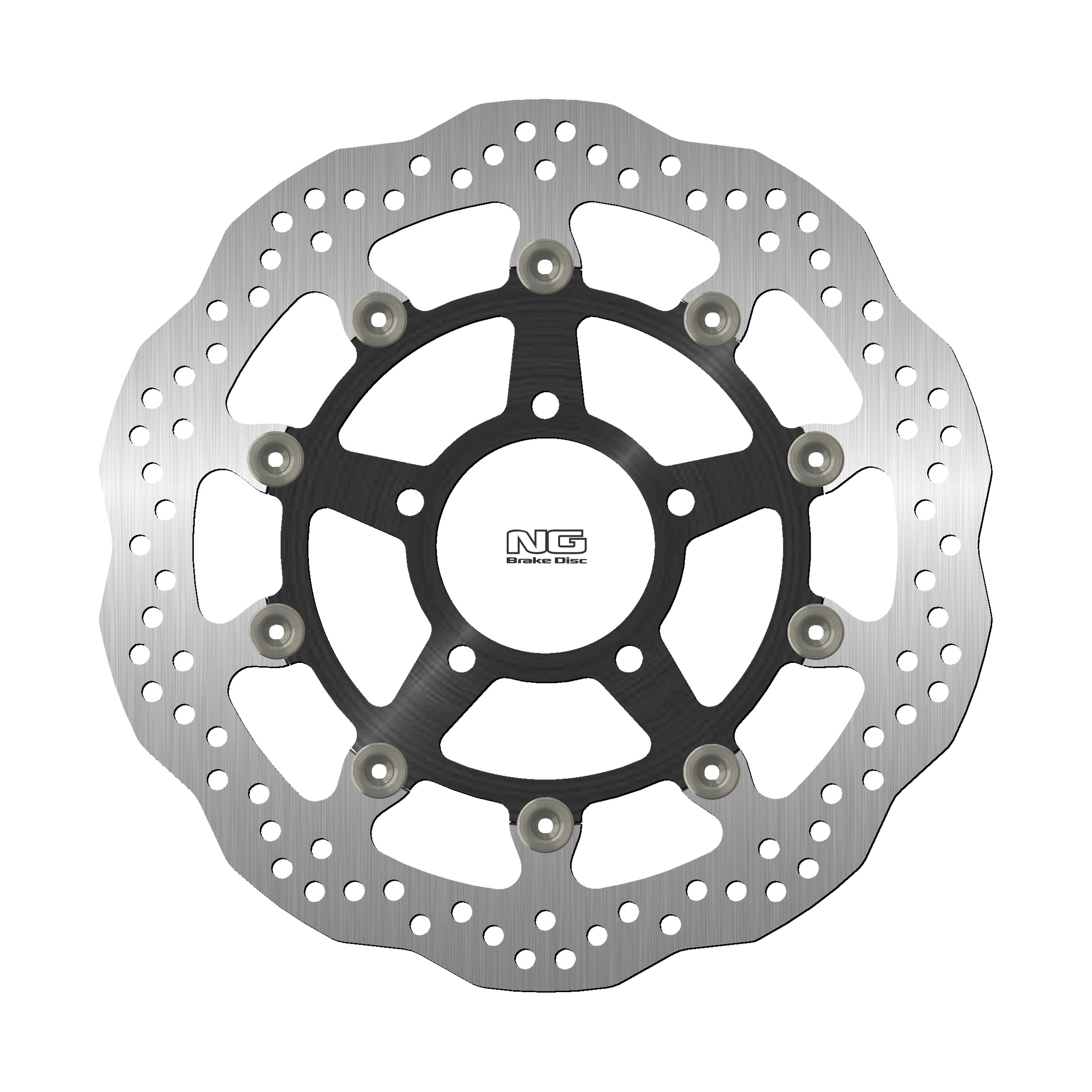 Kočiona disk NG 1754XG