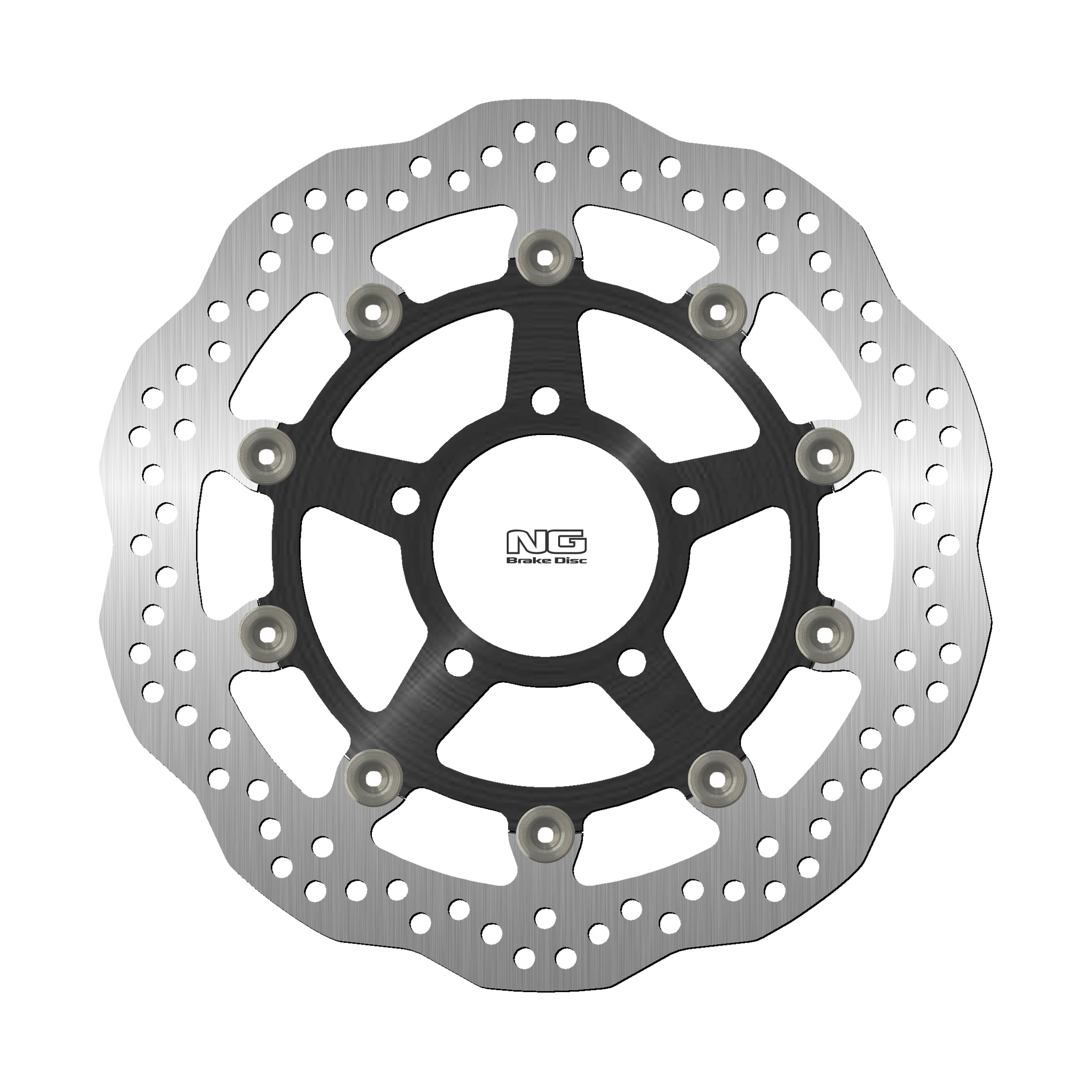 Kočiona disk NG 1755XG