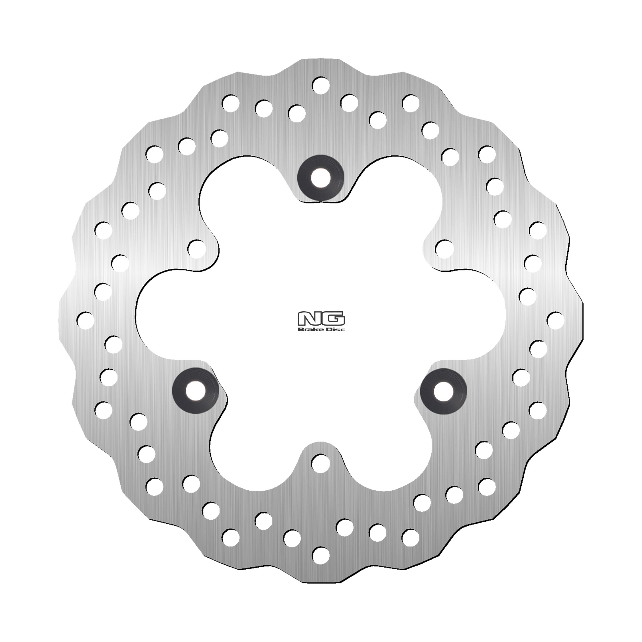 Kočiona disk NG 1756X