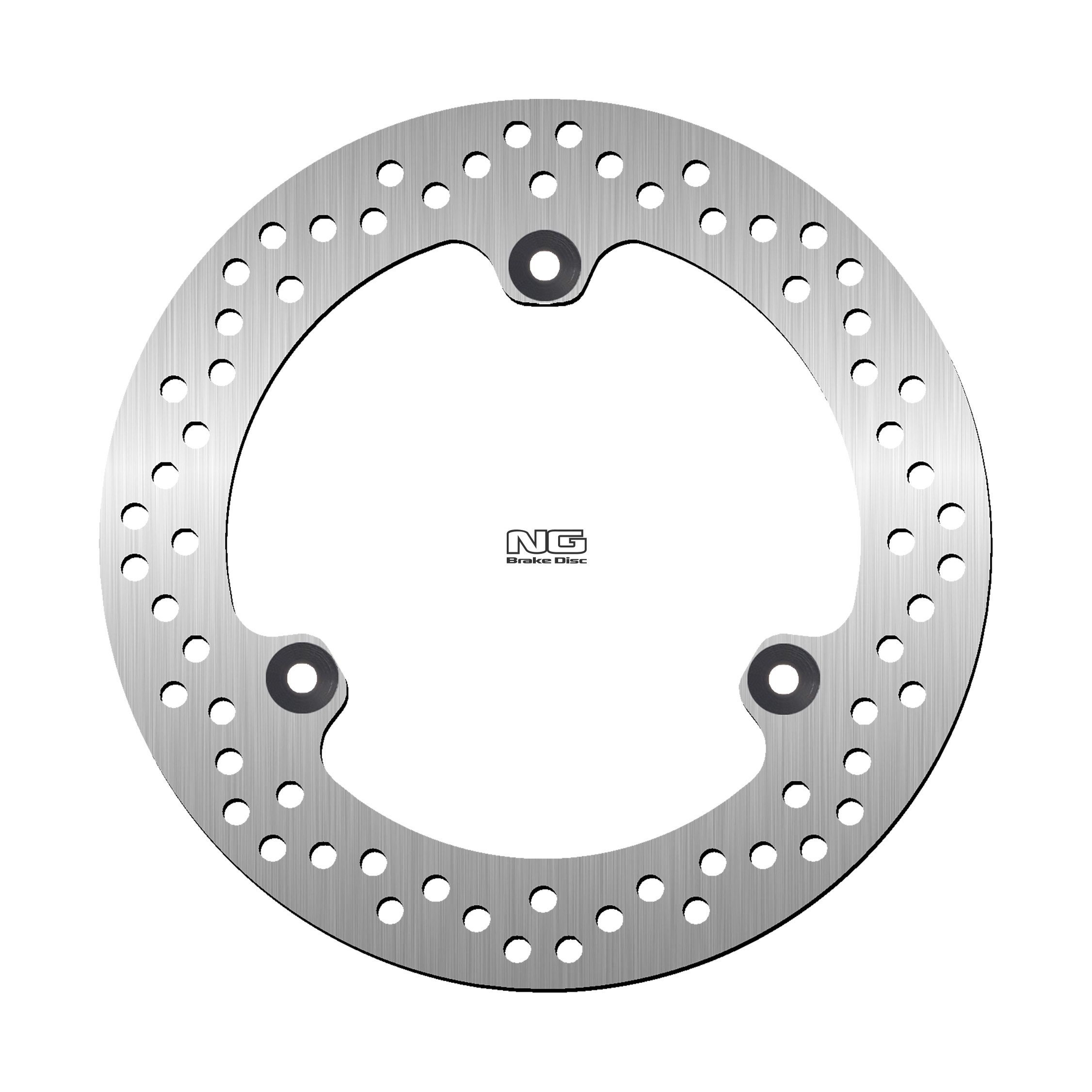 Kočiona disk NG 1757