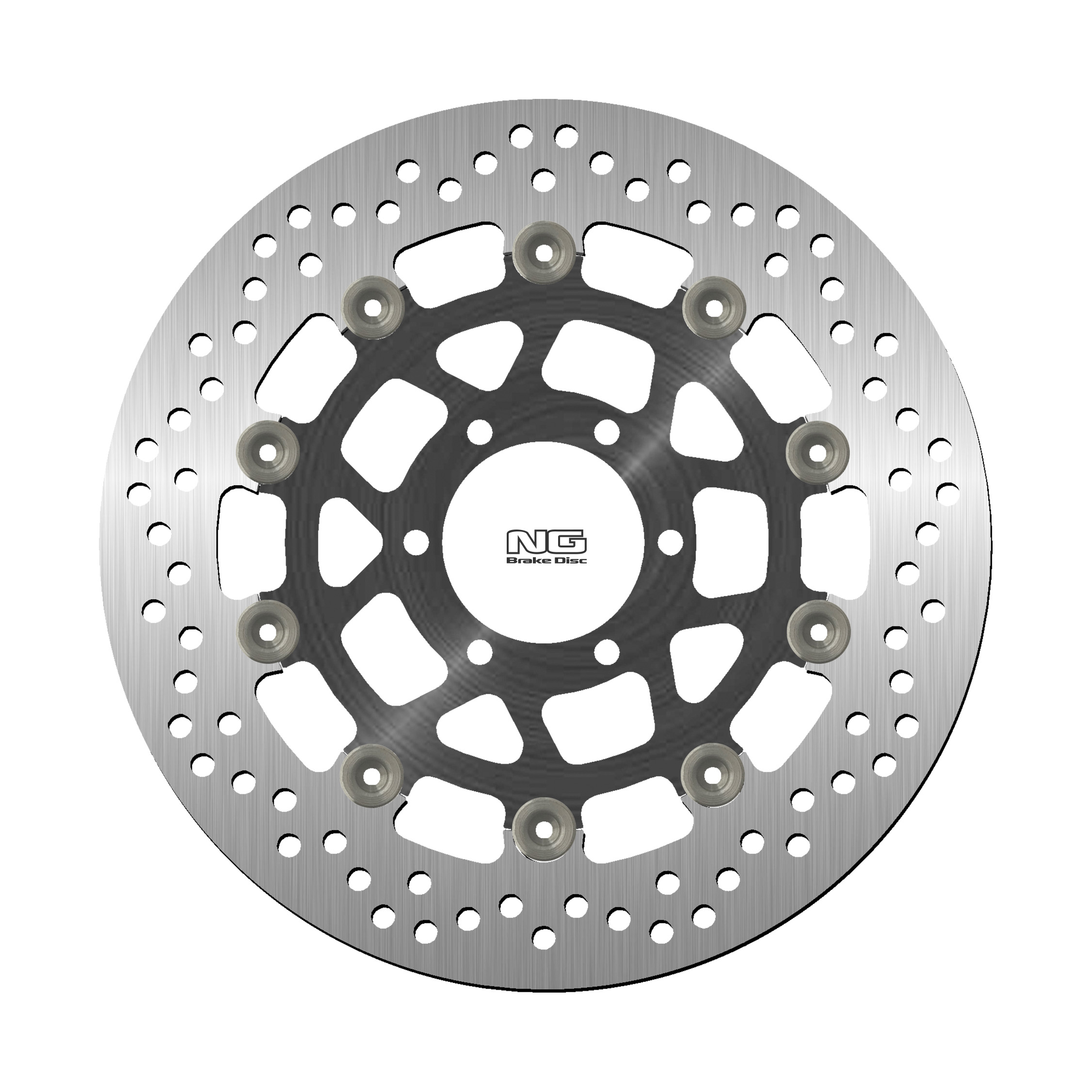 Kočiona disk NG 1758G
