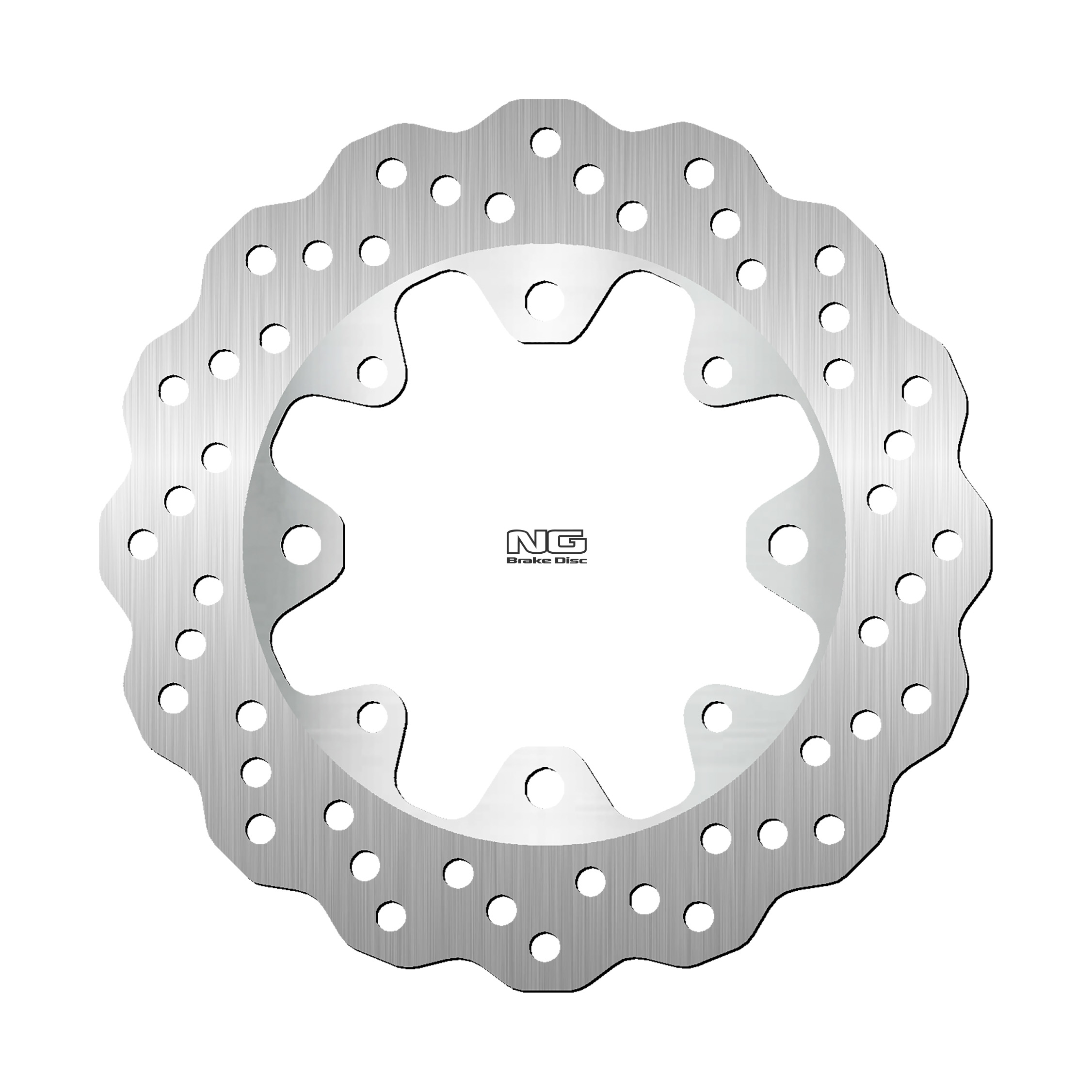Kočiona disk NG 1759X