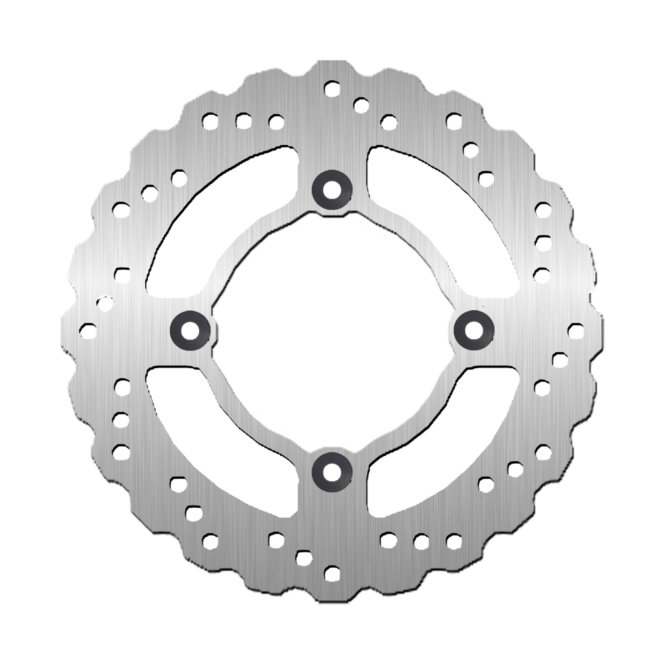 Kočiona disk NG 175X