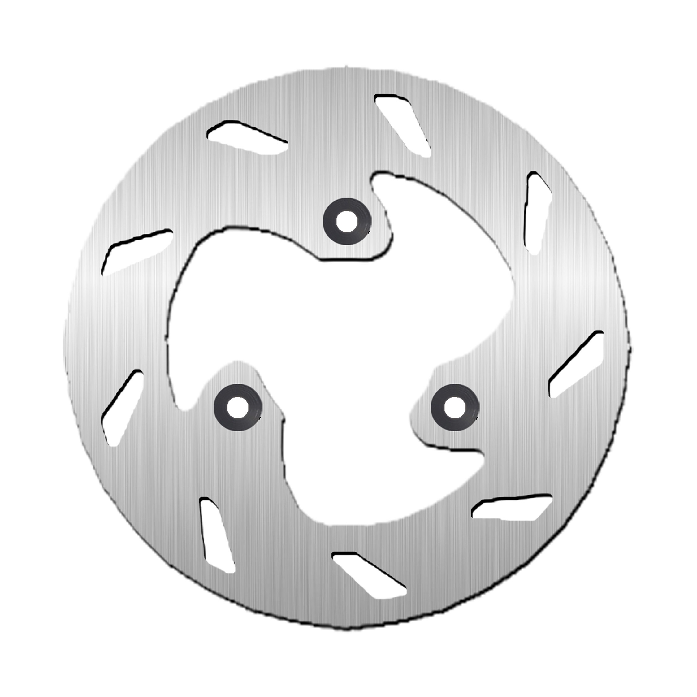 Kočiona disk NG 176