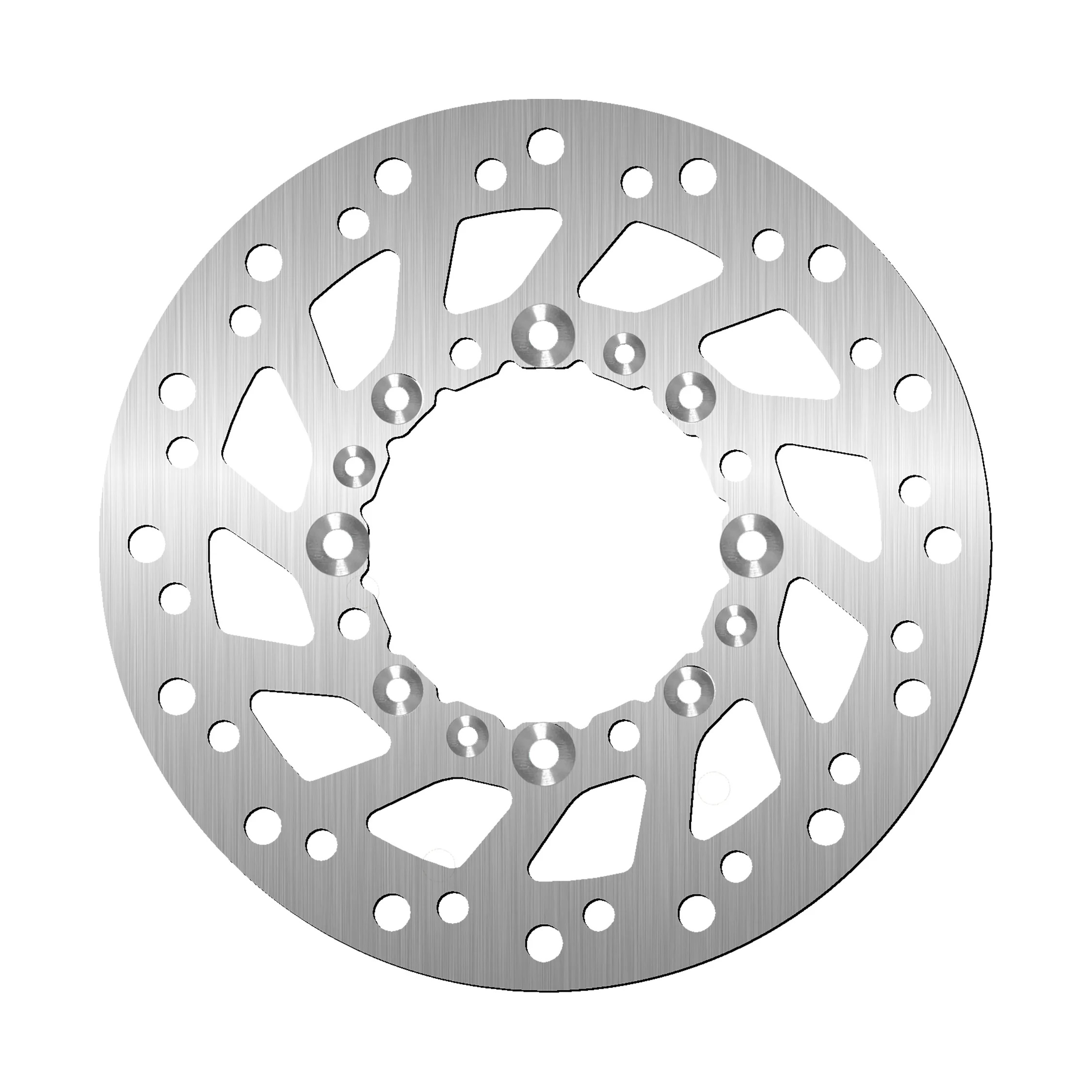 Kočiona disk NG 1761
