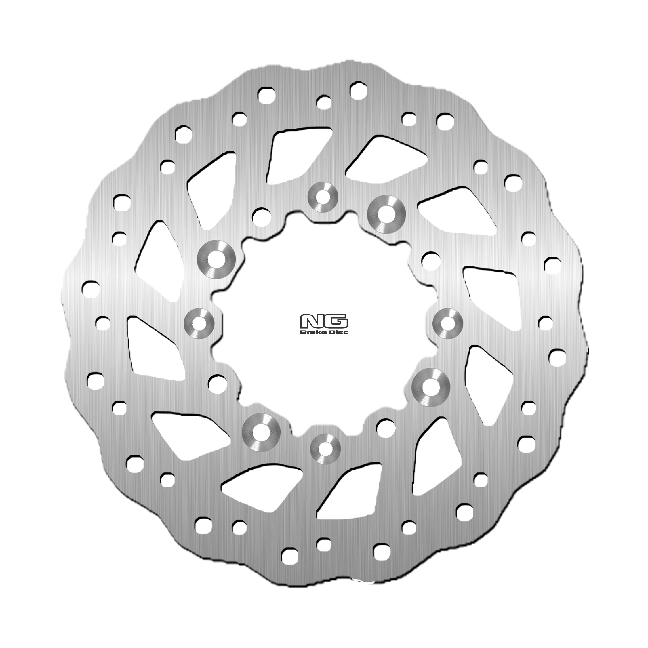 Kočiona disk NG 1761X