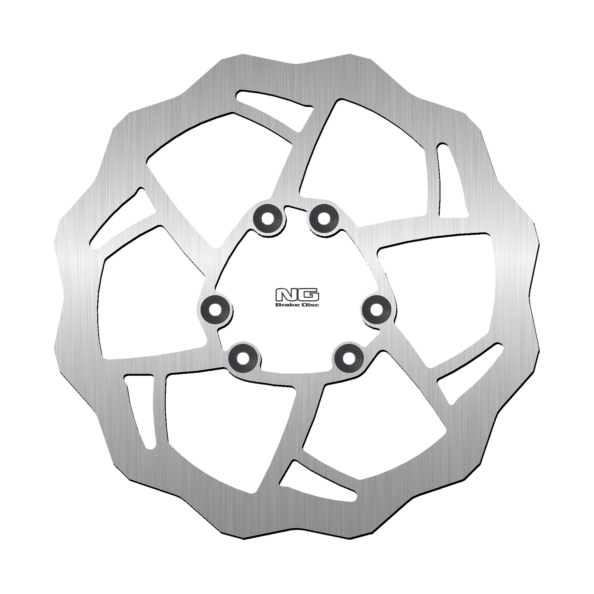 Kočiona disk NG 1763X