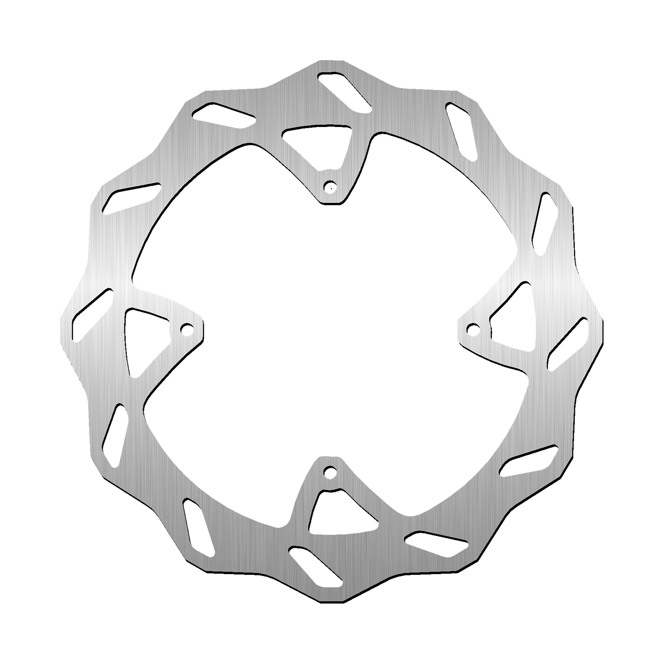 Kočiona disk NG 1765X