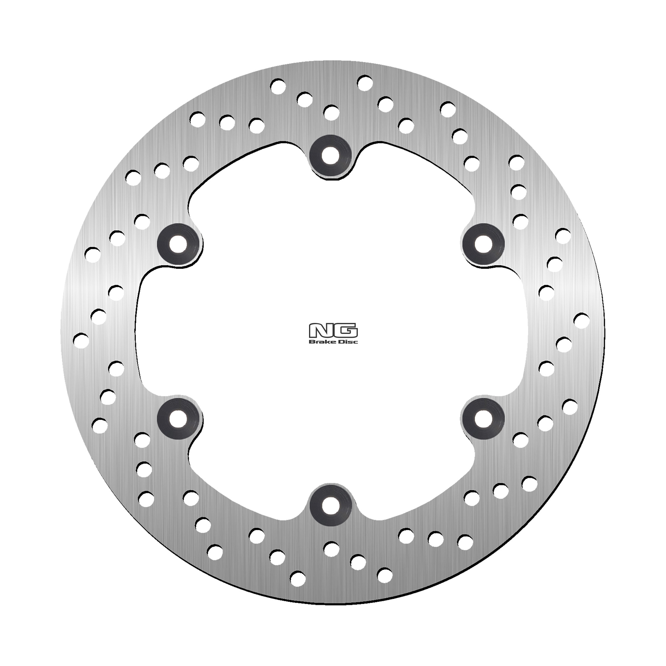 Kočiona disk NG 1766