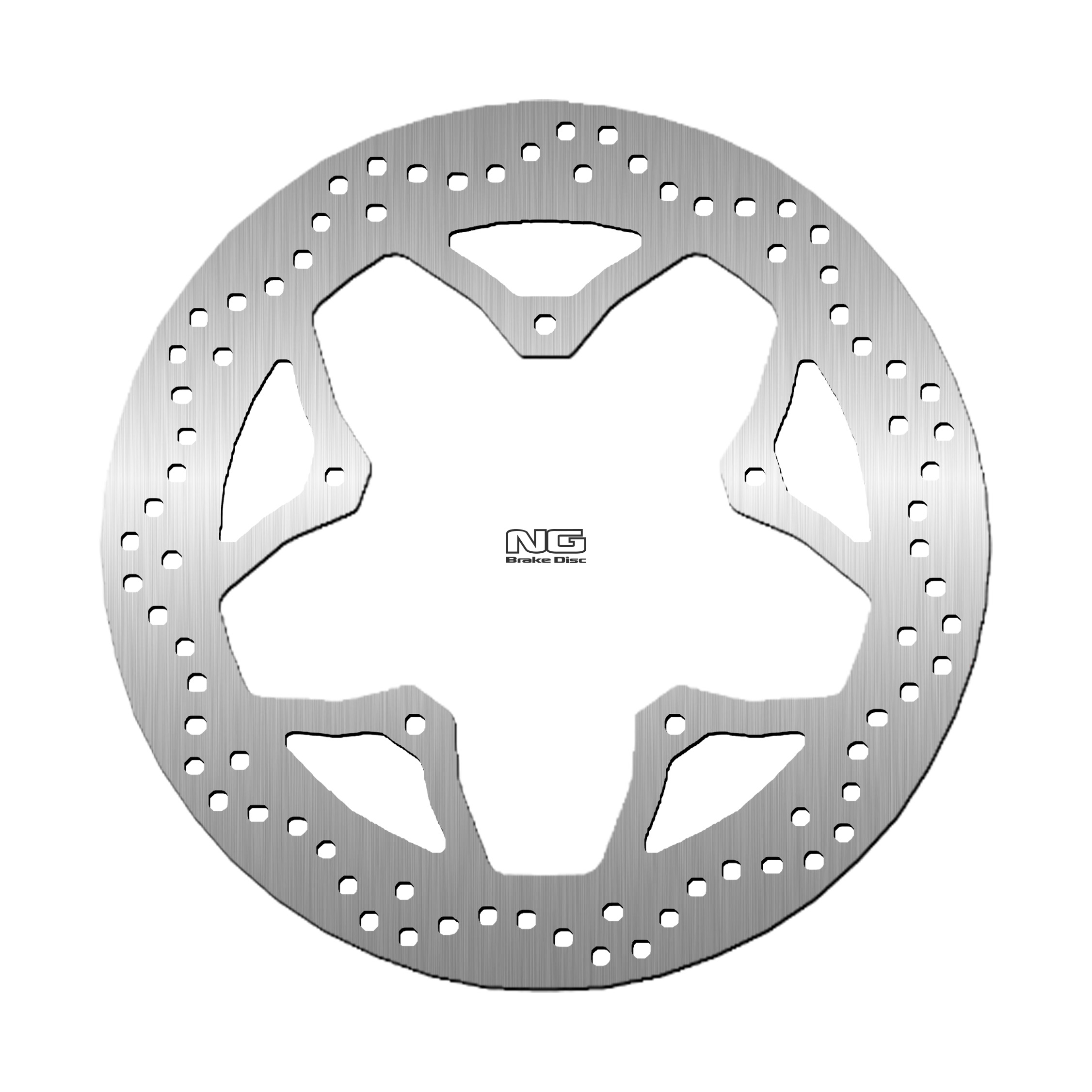 Kočiona disk NG 1767