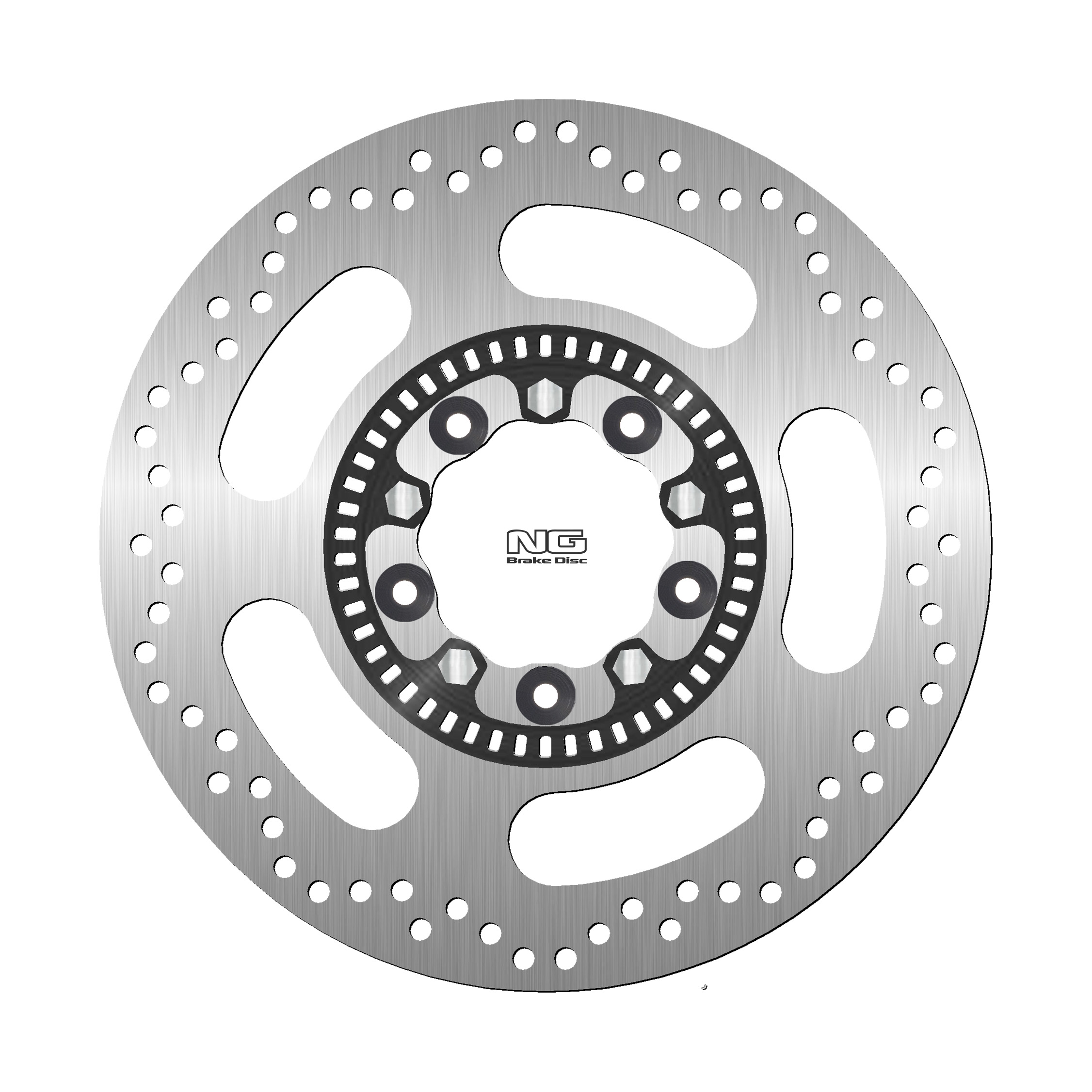 Kočiona disk NG 1770