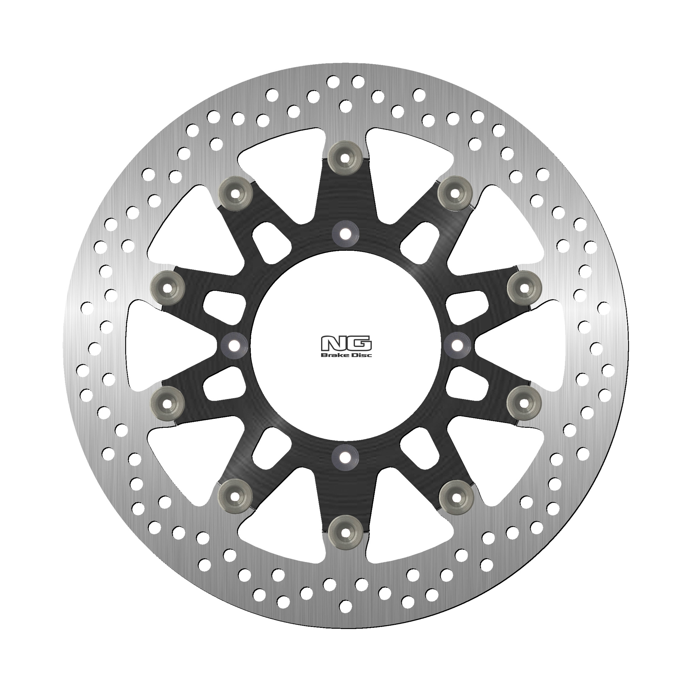 Kočiona disk NG 1771G