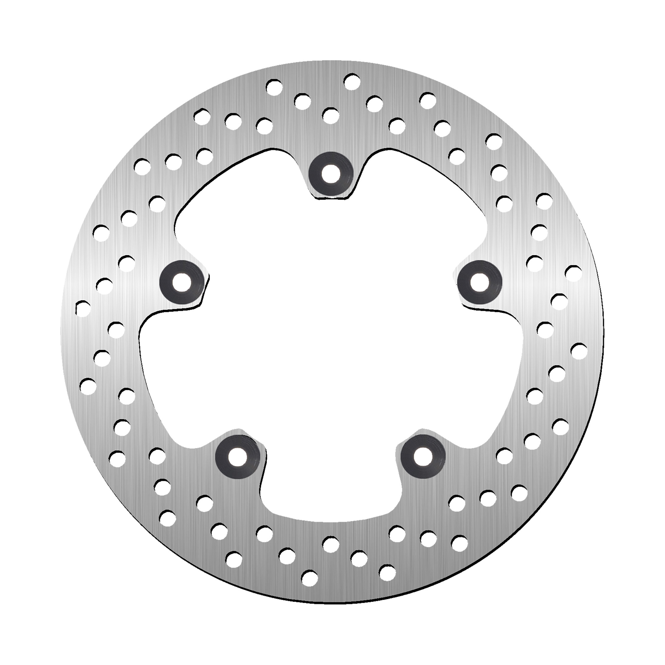Kočiona disk NG 1772