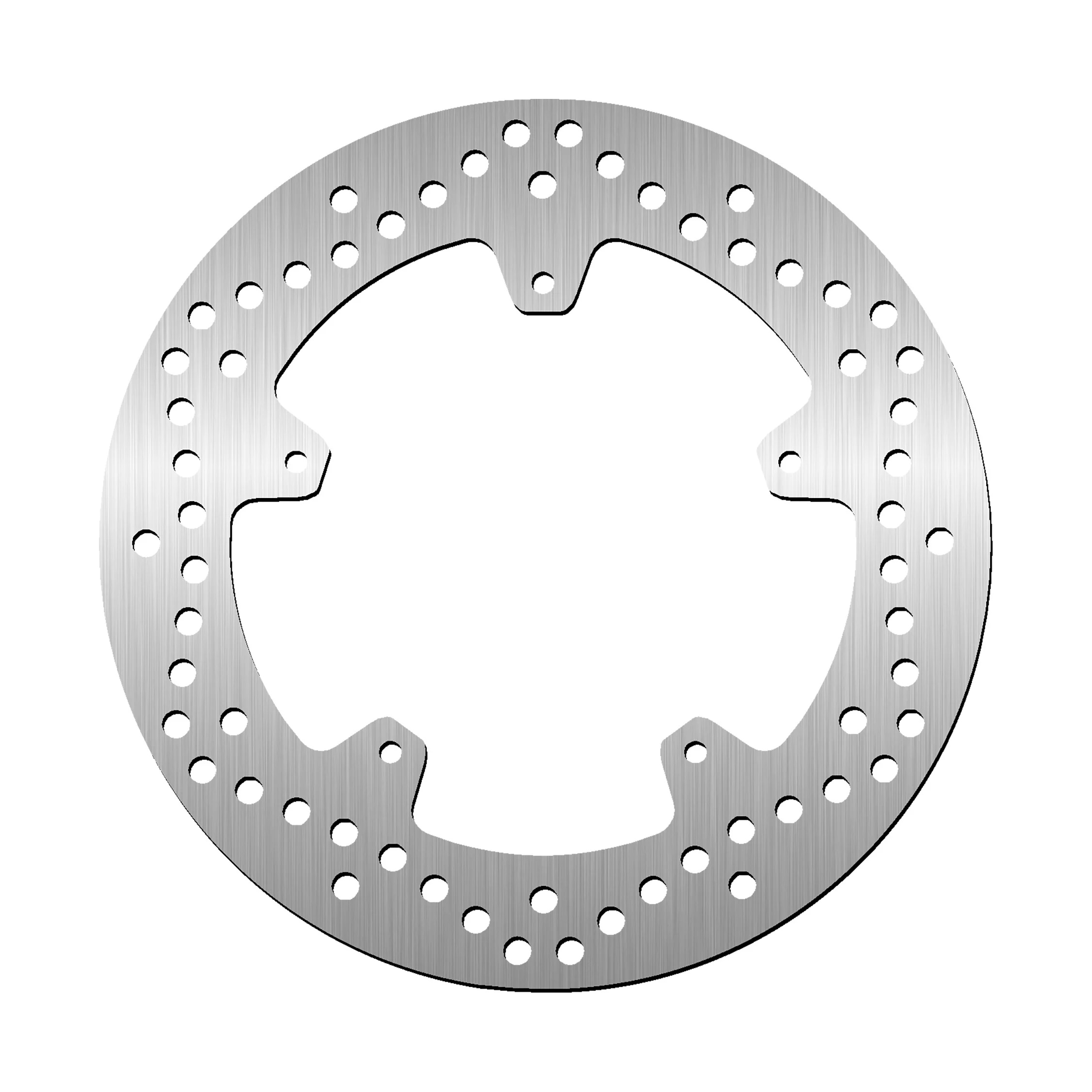 Kočiona disk NG 1773 for PIAGGIO/VESPA Liberty 125 / S (2006<) 2014-2015, PIAGGIO/VESPA Liberty 150 2012
