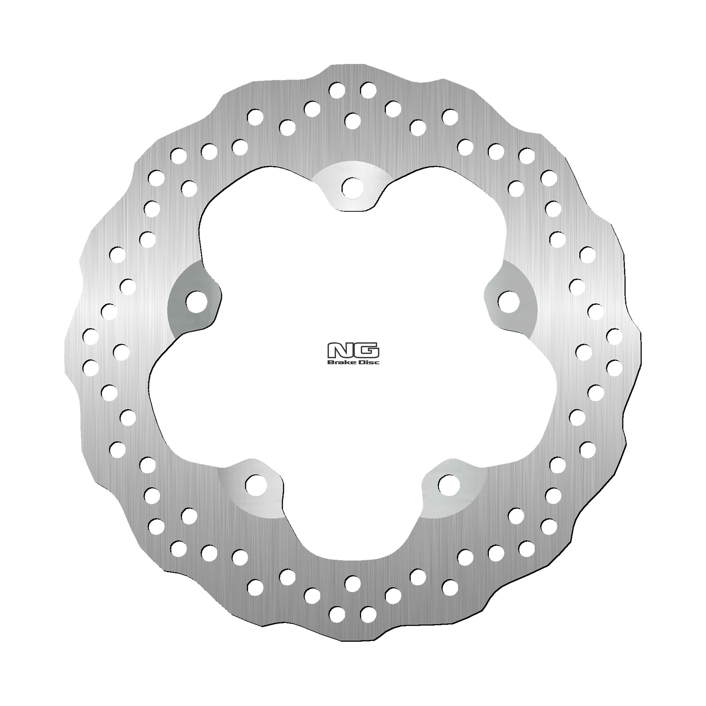 Kočiona disk NG 1779X