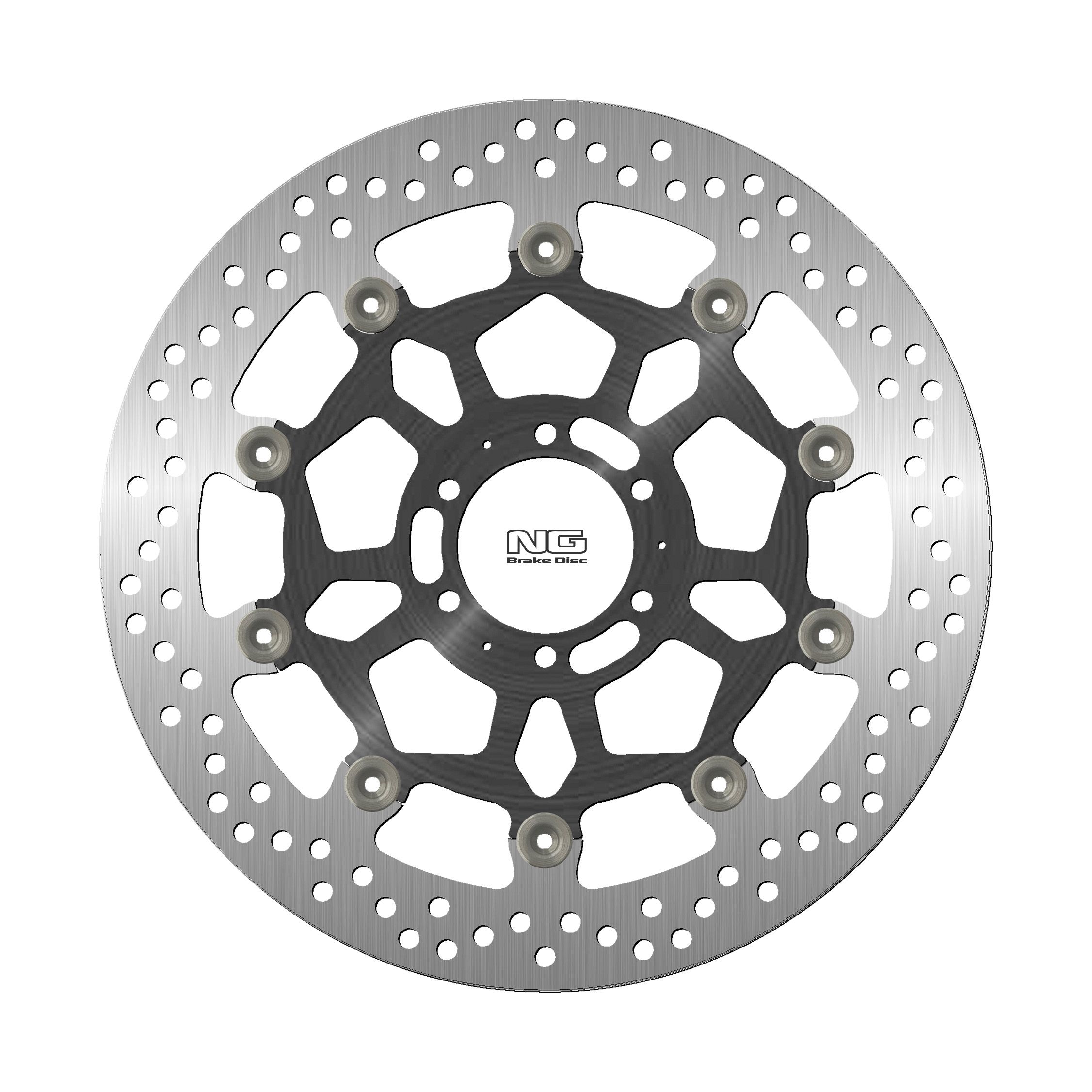 Kočiona disk NG 1780G
