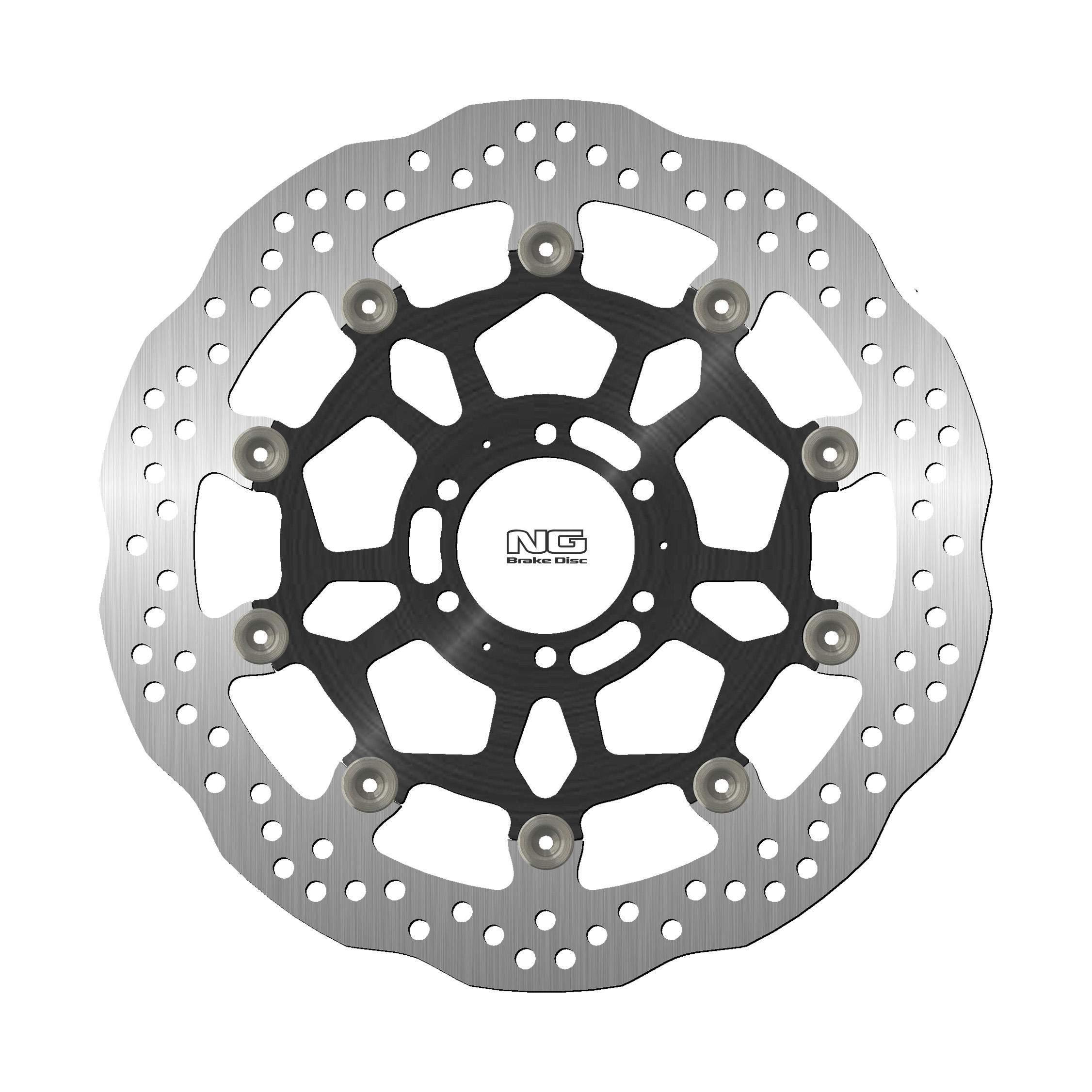 Kočiona disk NG 1780XG