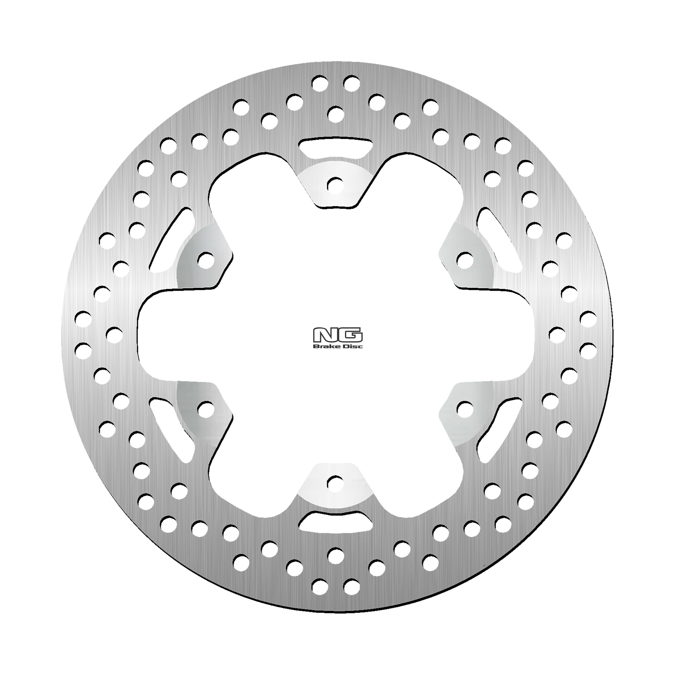 Kočiona disk NG 1781