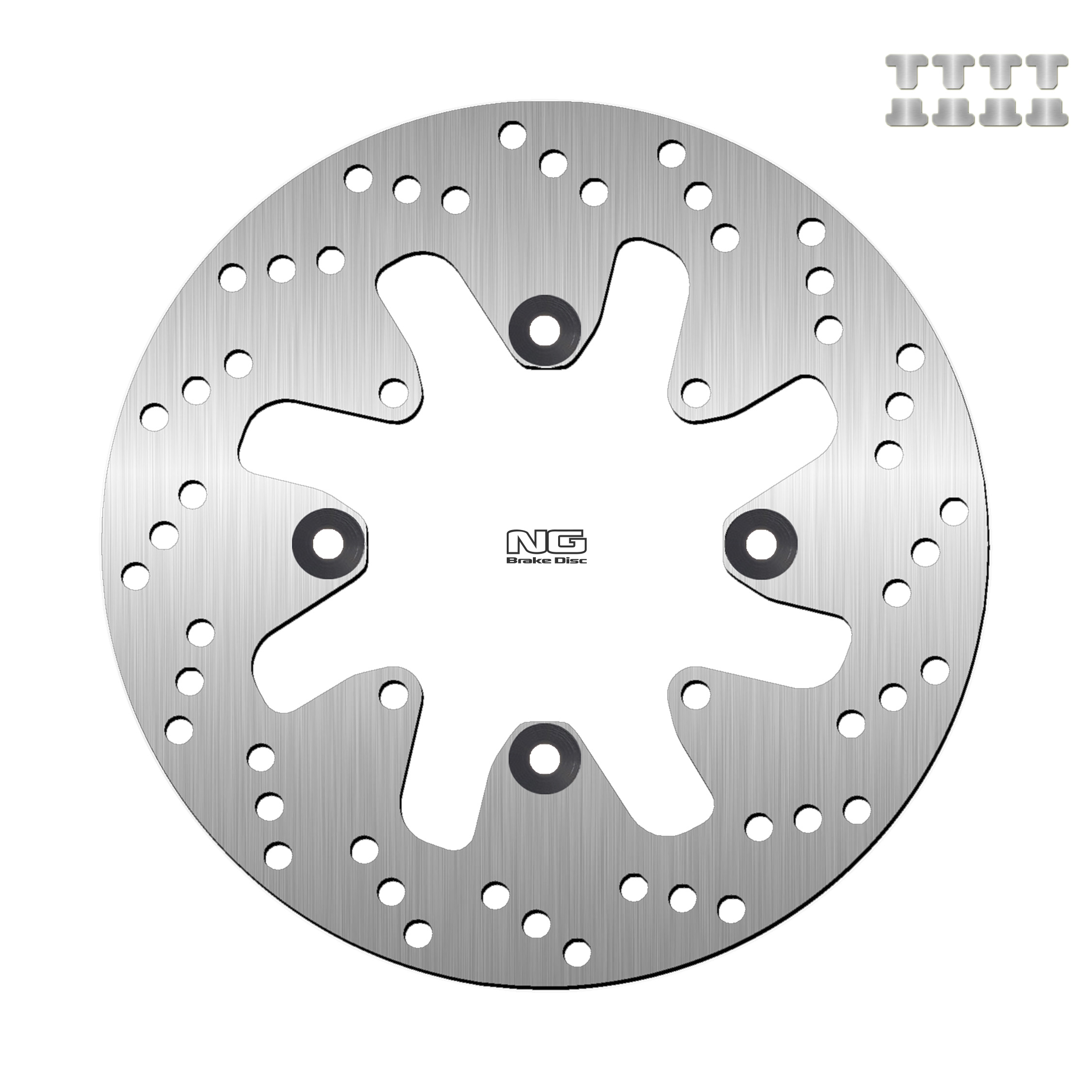 Kočiona disk NG 1782