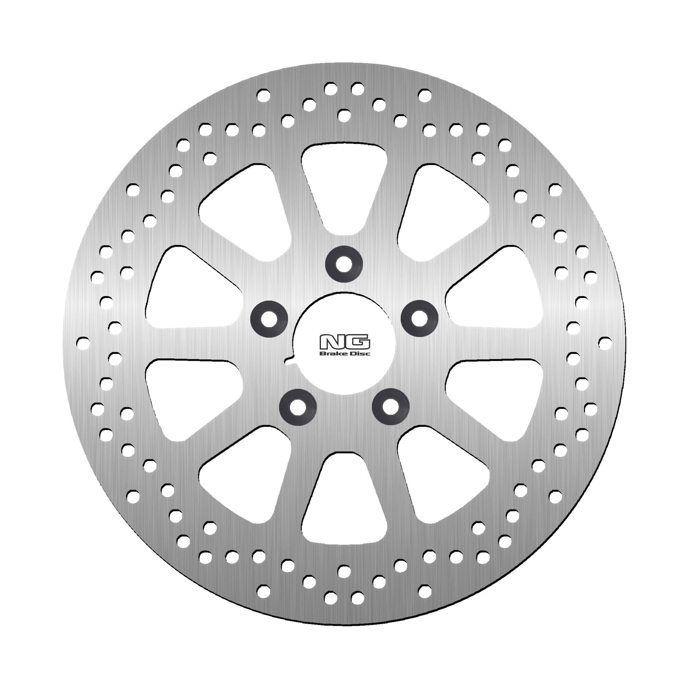Kočiona disk NG 1783