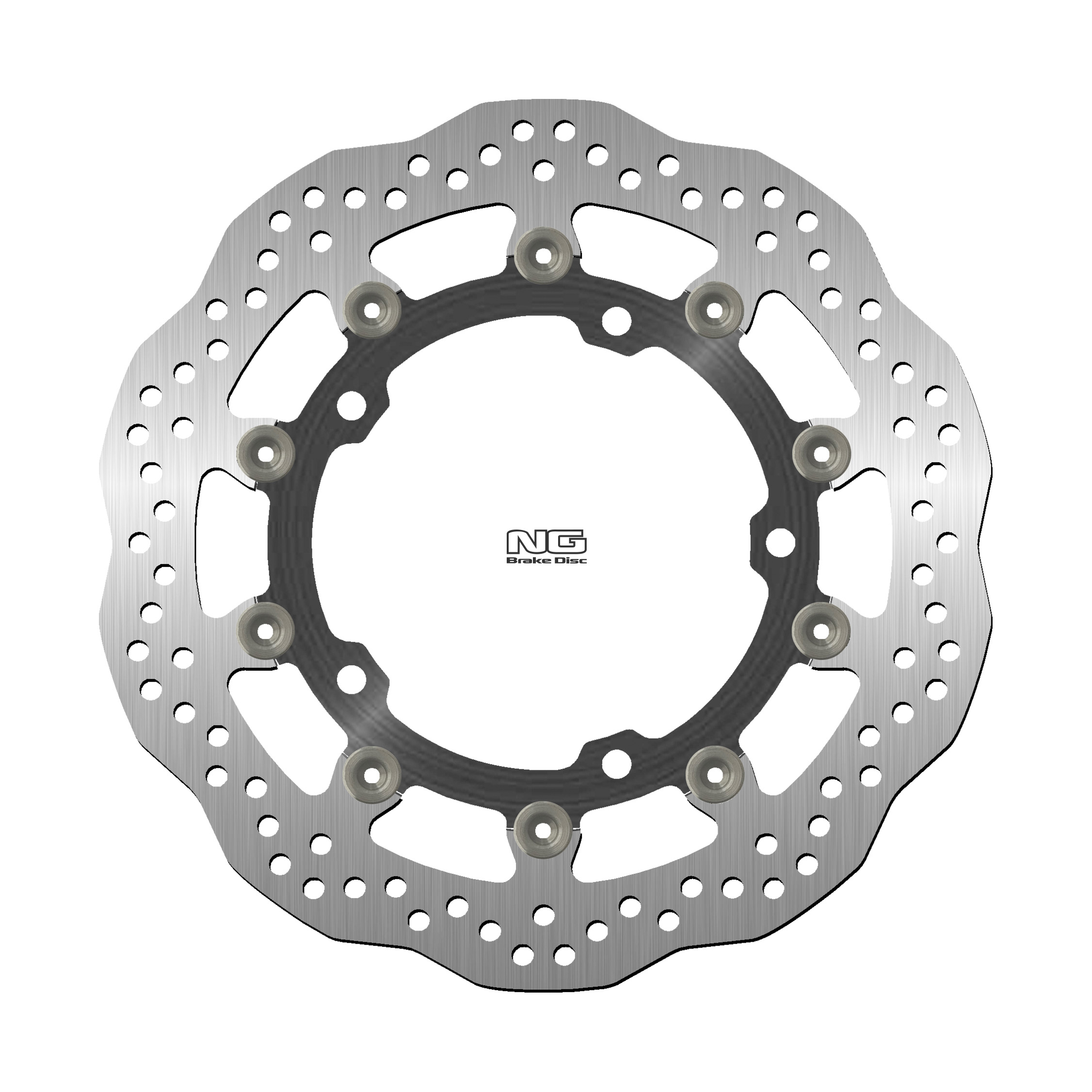 Kočiona disk NG 1785XG