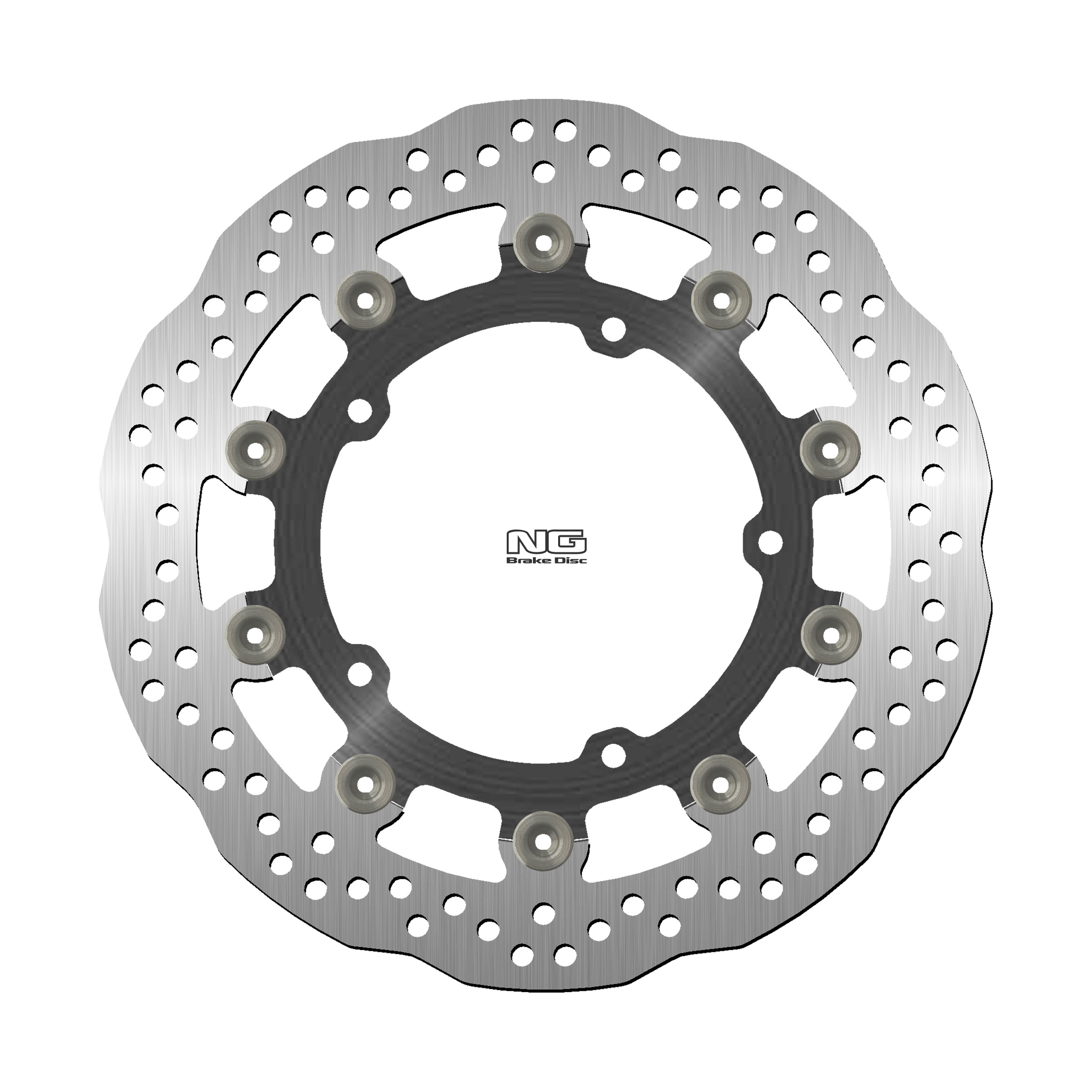 Kočiona disk NG 1786XG
