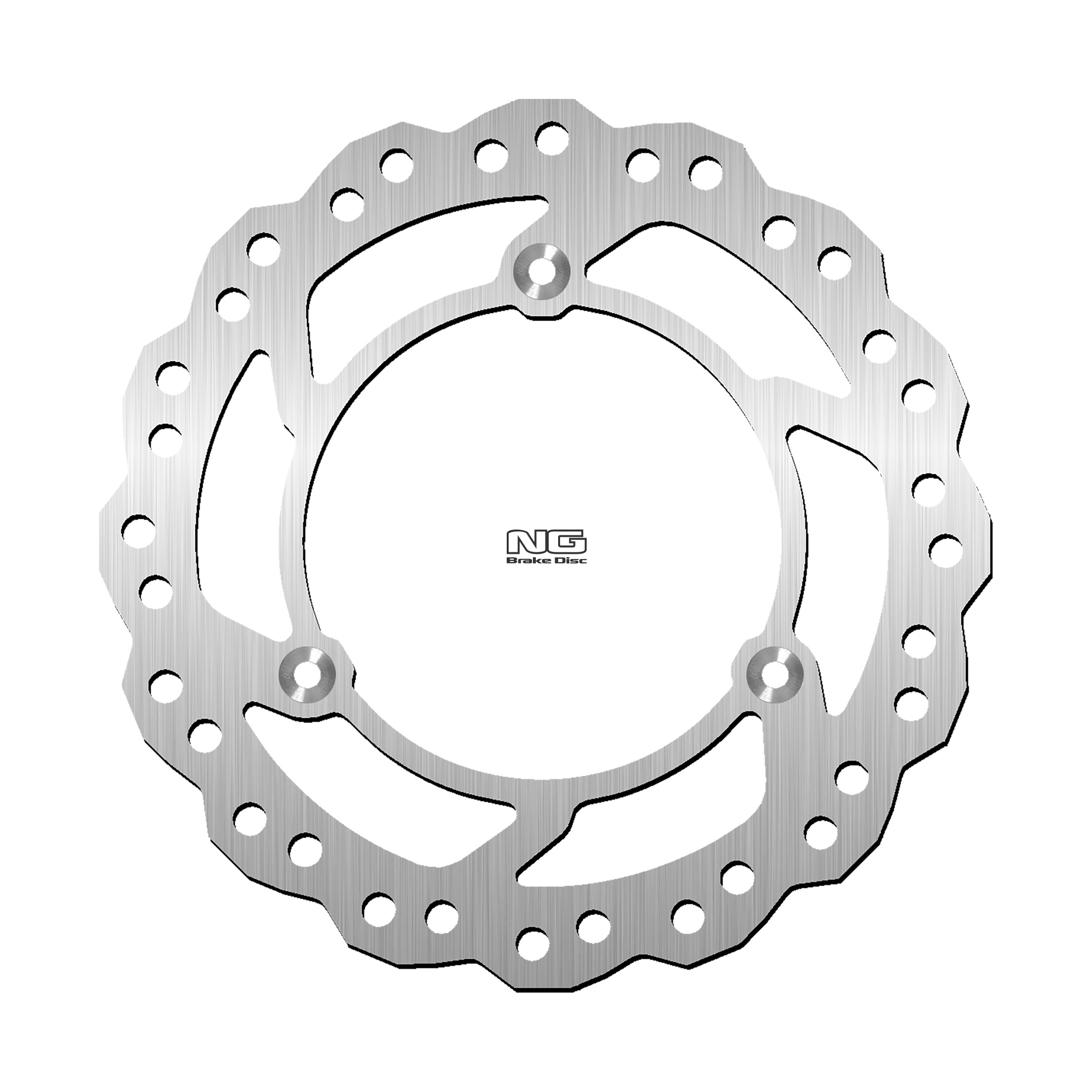 Kočiona disk NG 1787X