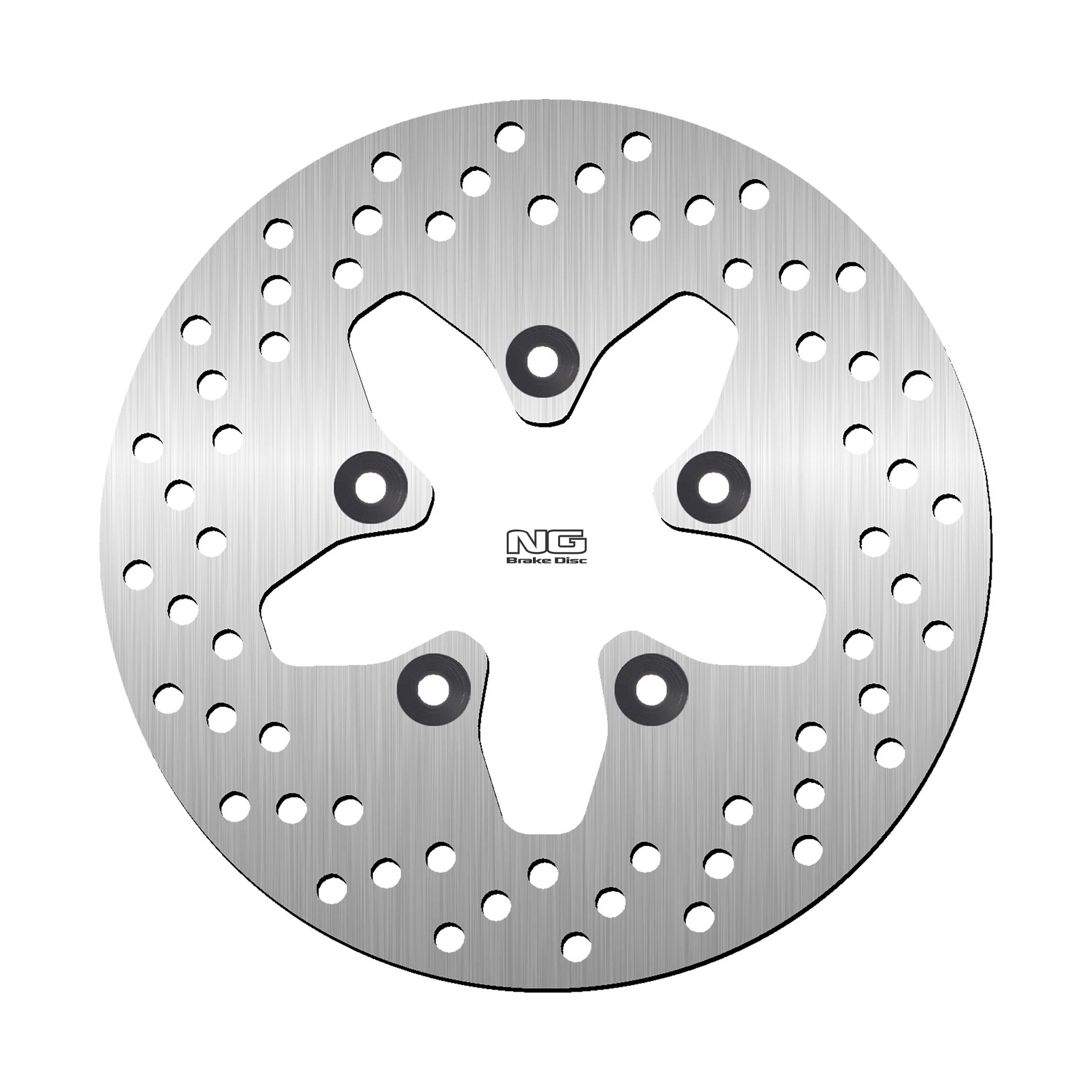 Kočiona disk NG 1788