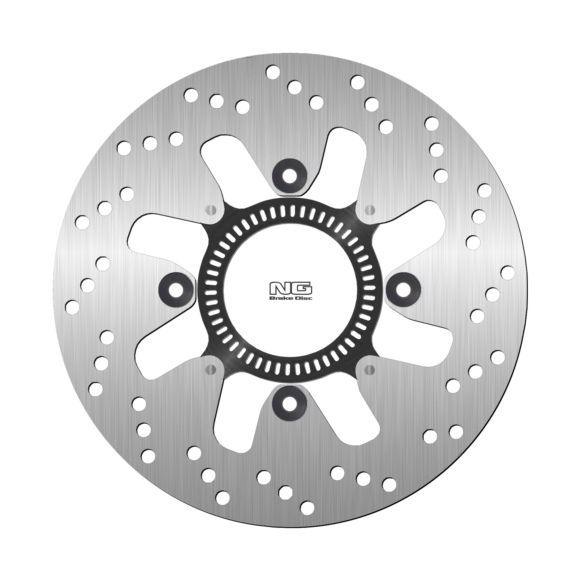 Kočiona disk NG 1789