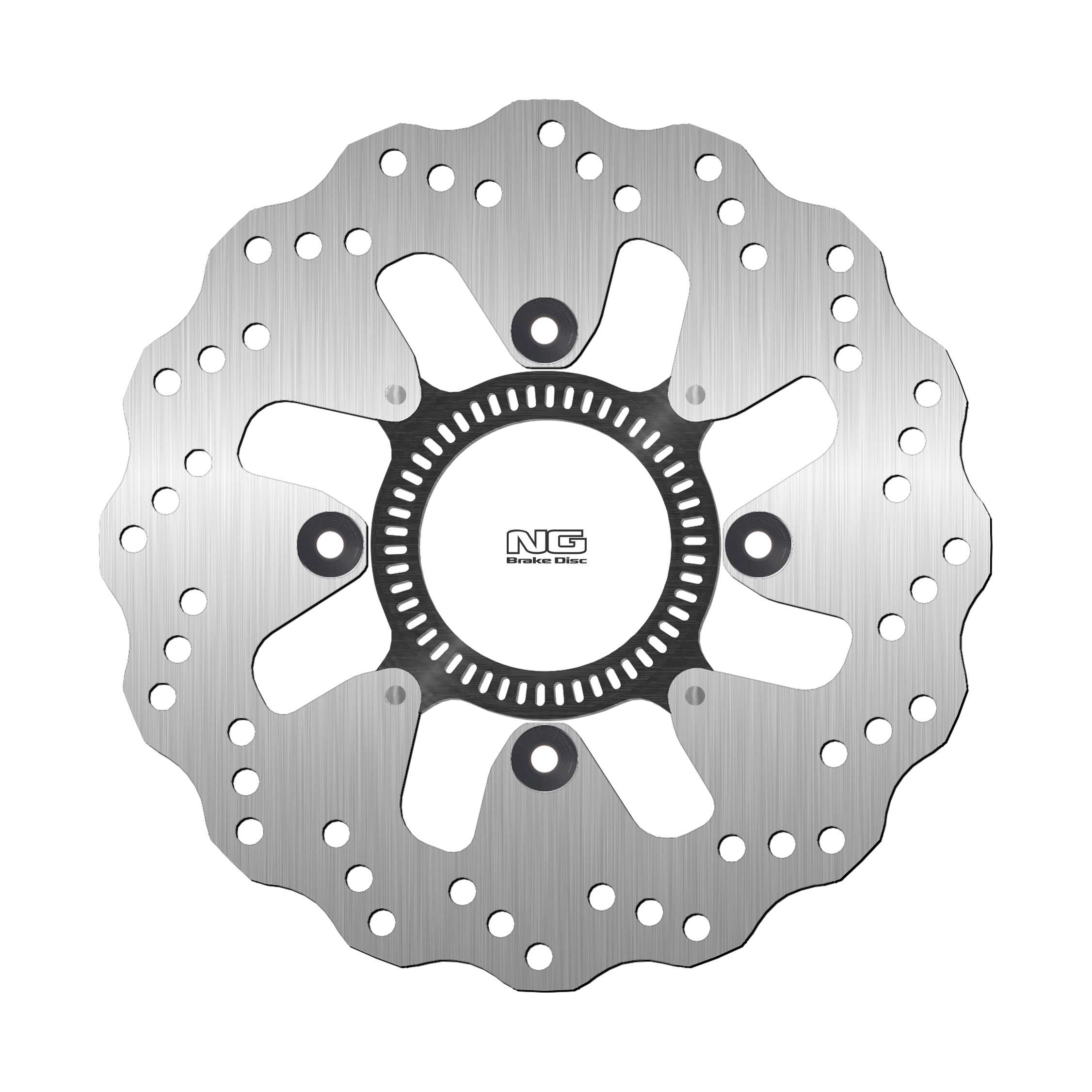 Kočiona disk NG 1789X