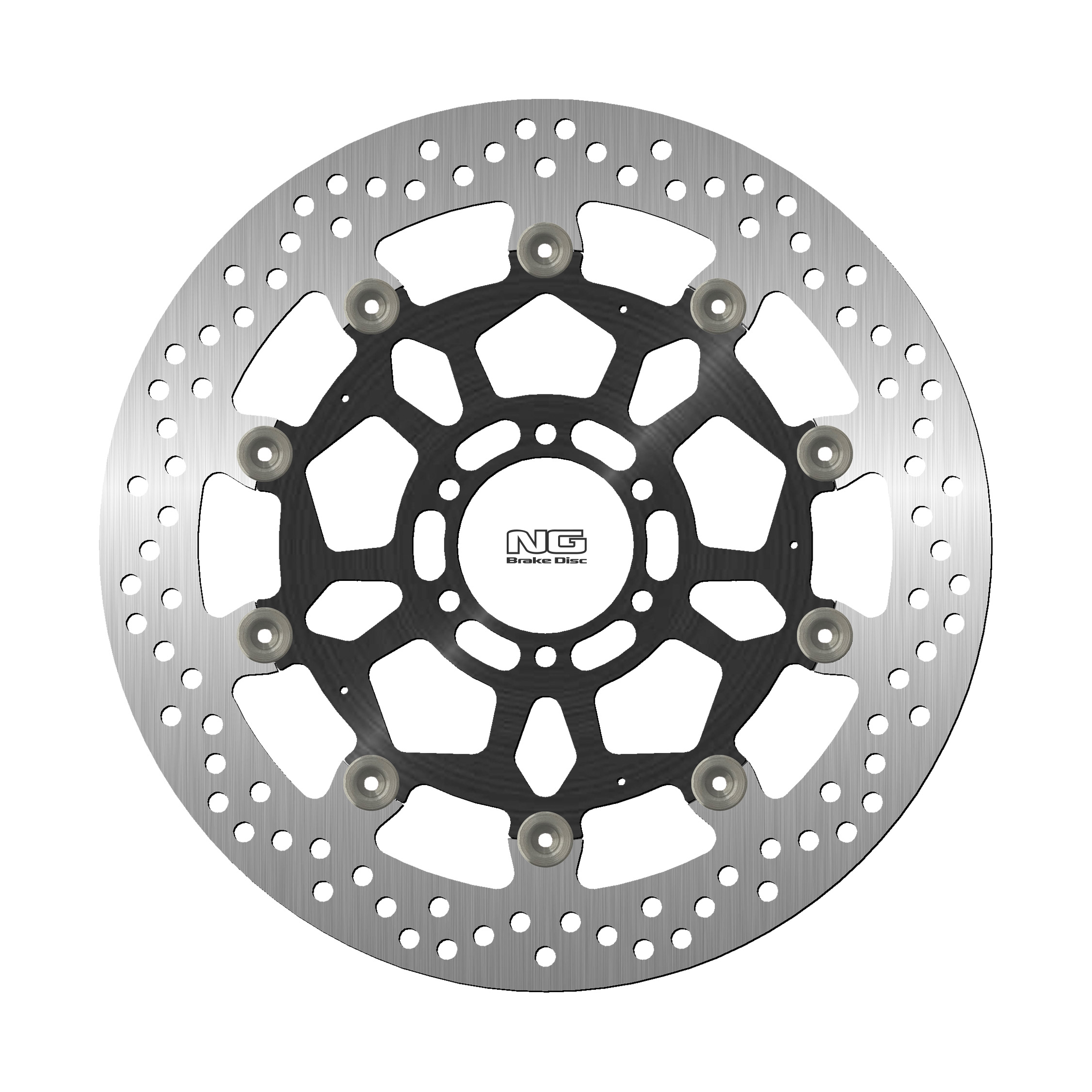 Kočiona disk NG 1790G