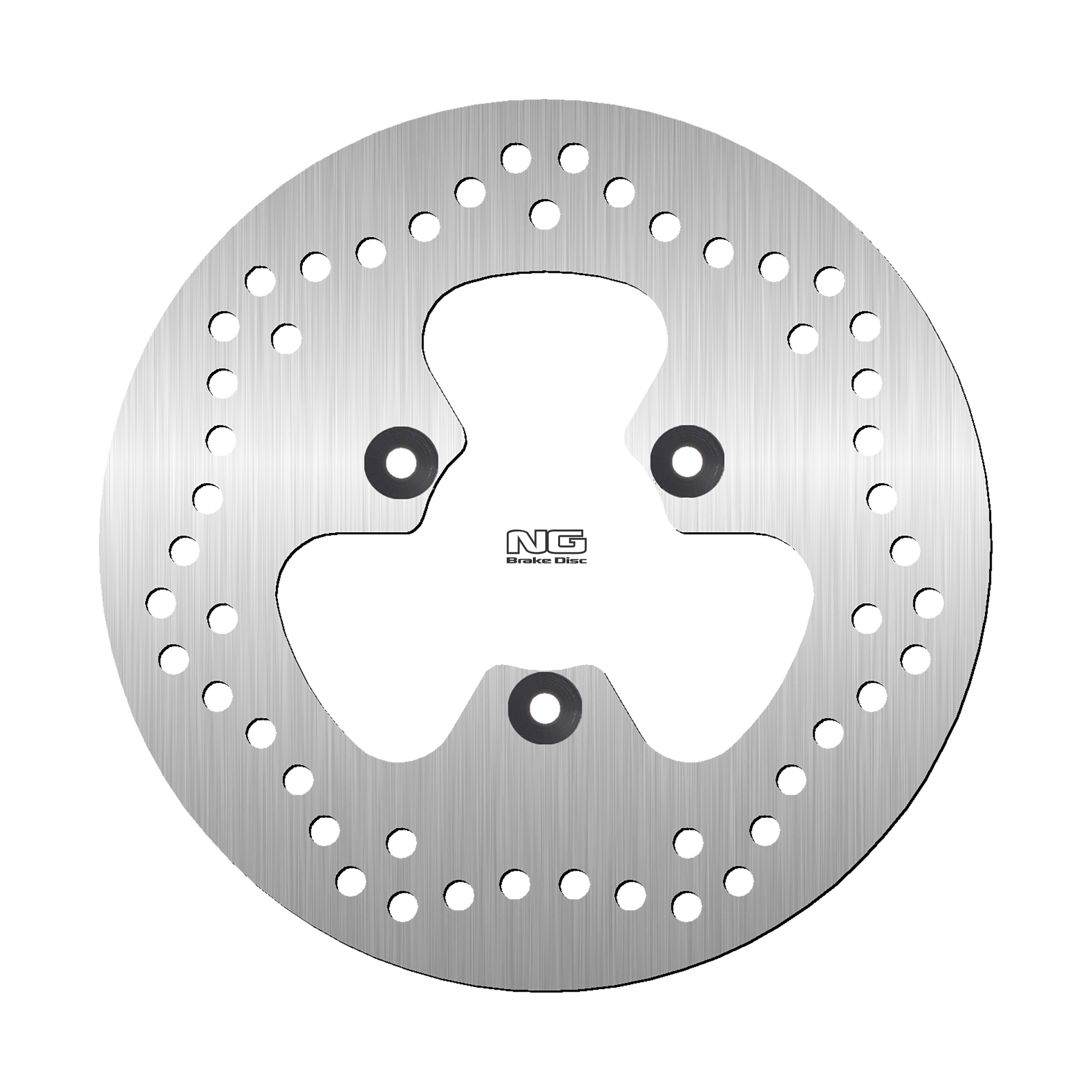 Kočiona disk NG 1792