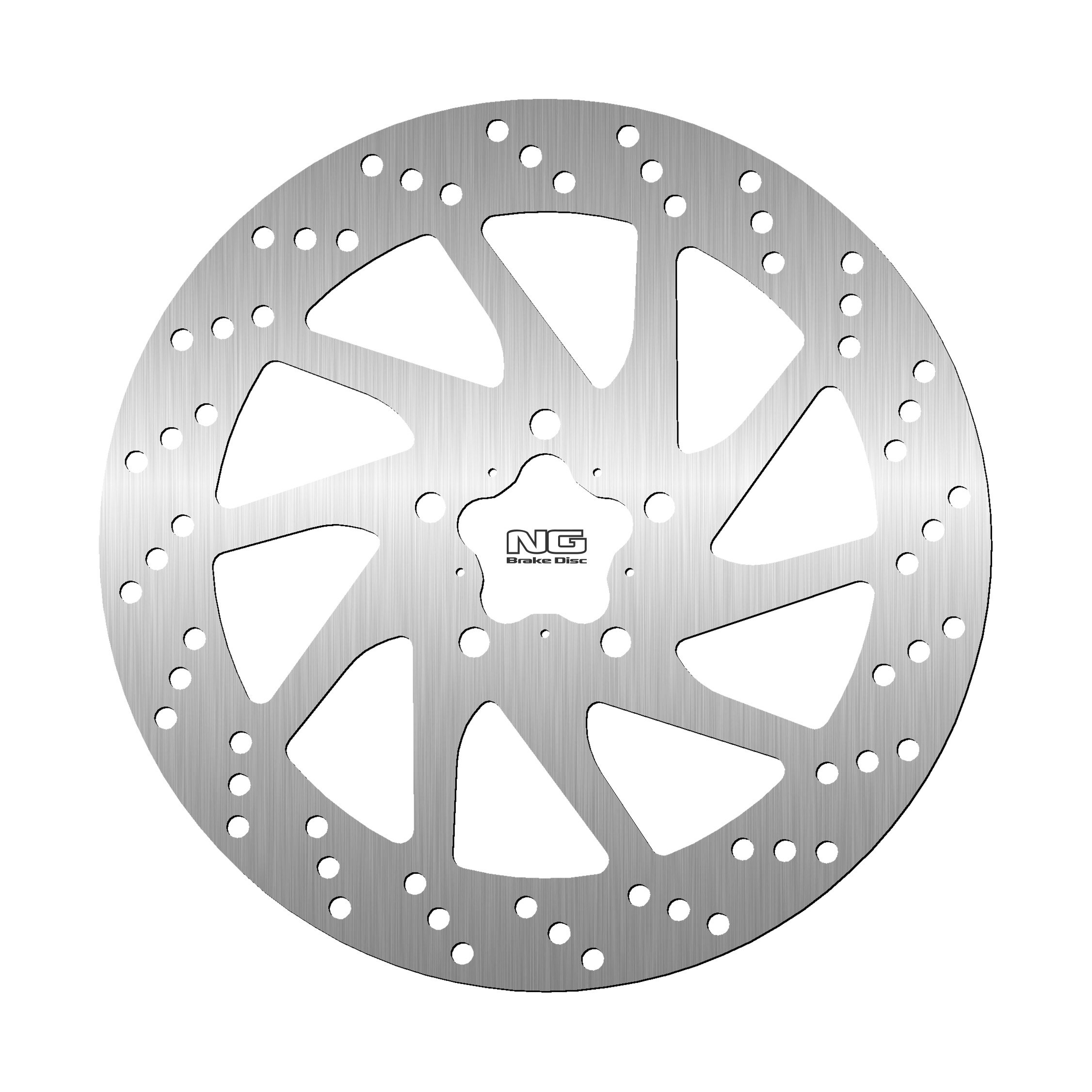 Kočiona disk NG 1793