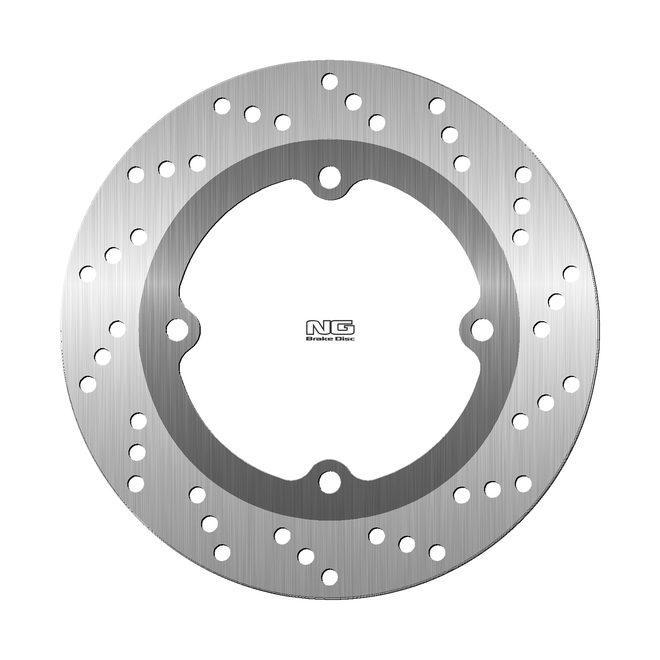 Kočiona disk NG 1794