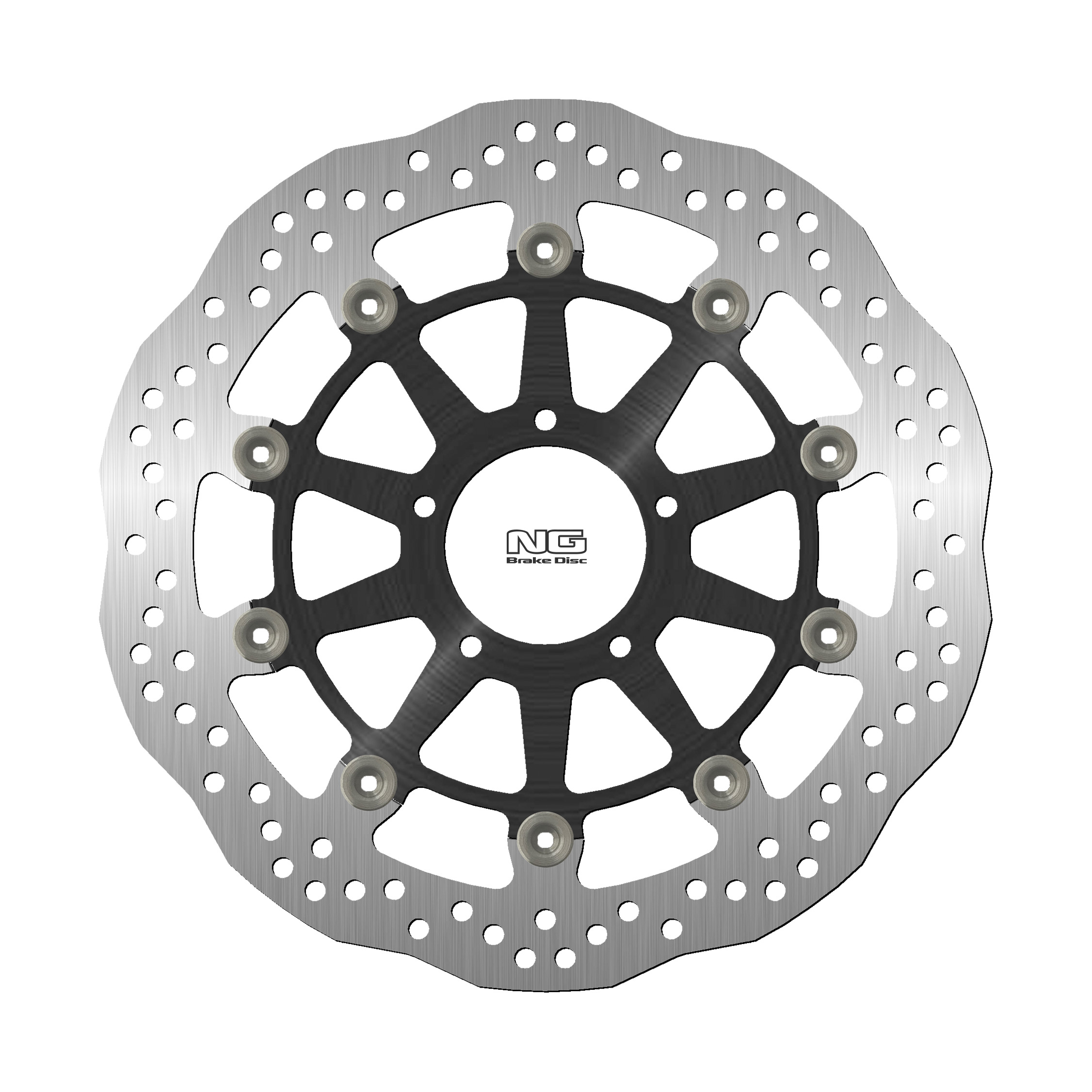 Kočiona disk NG 1796XG