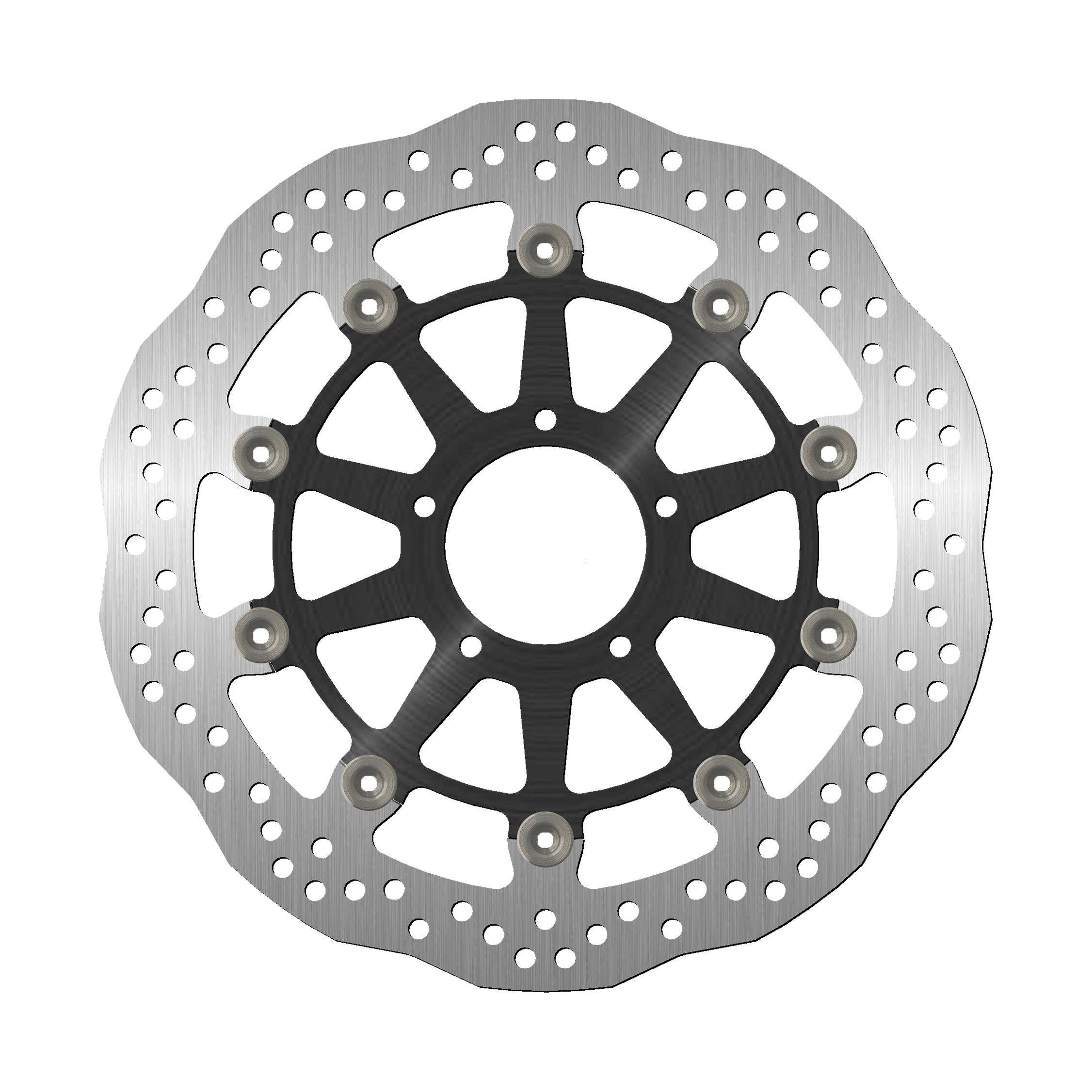 Kočiona disk NG 1797XG