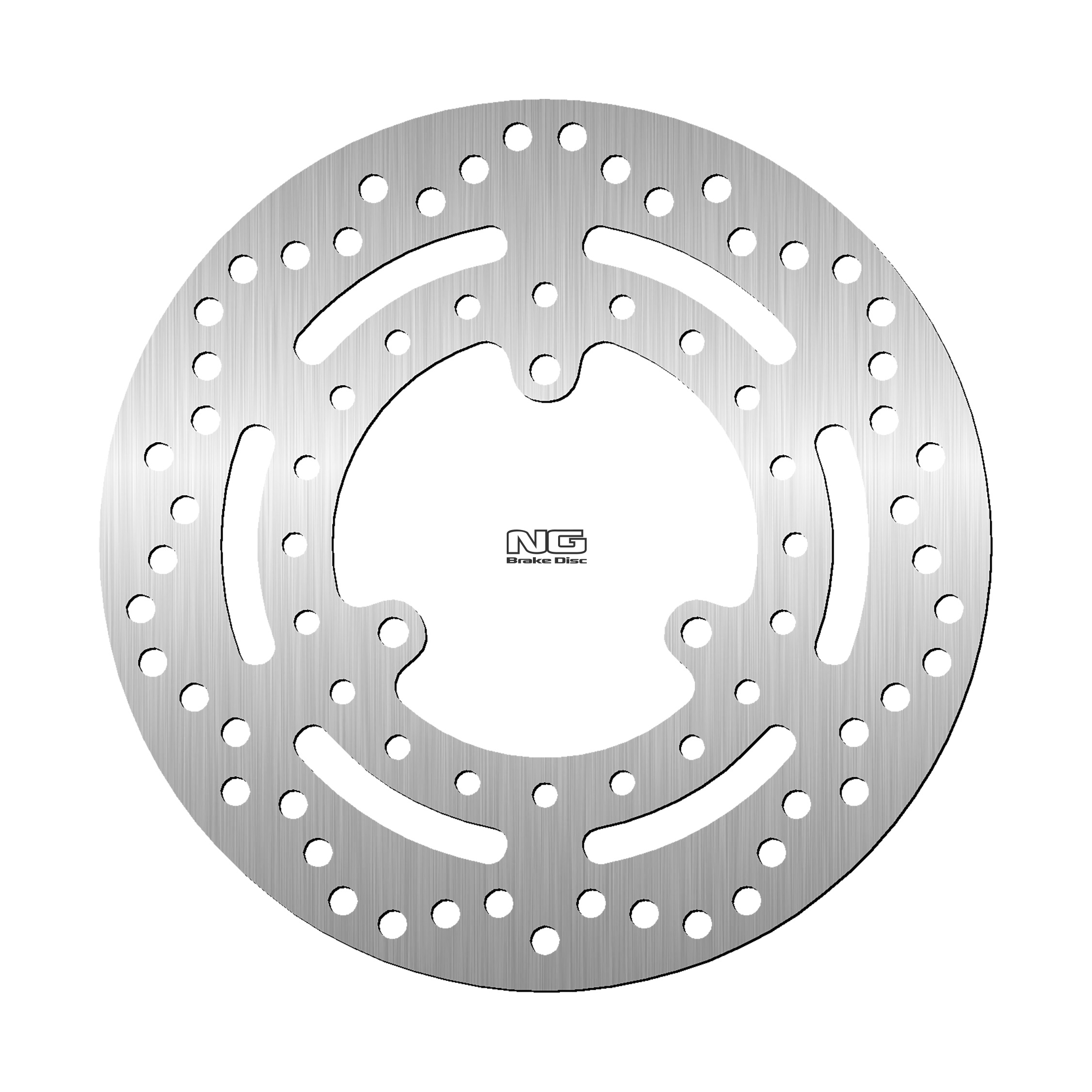 Kočiona disk NG 1798