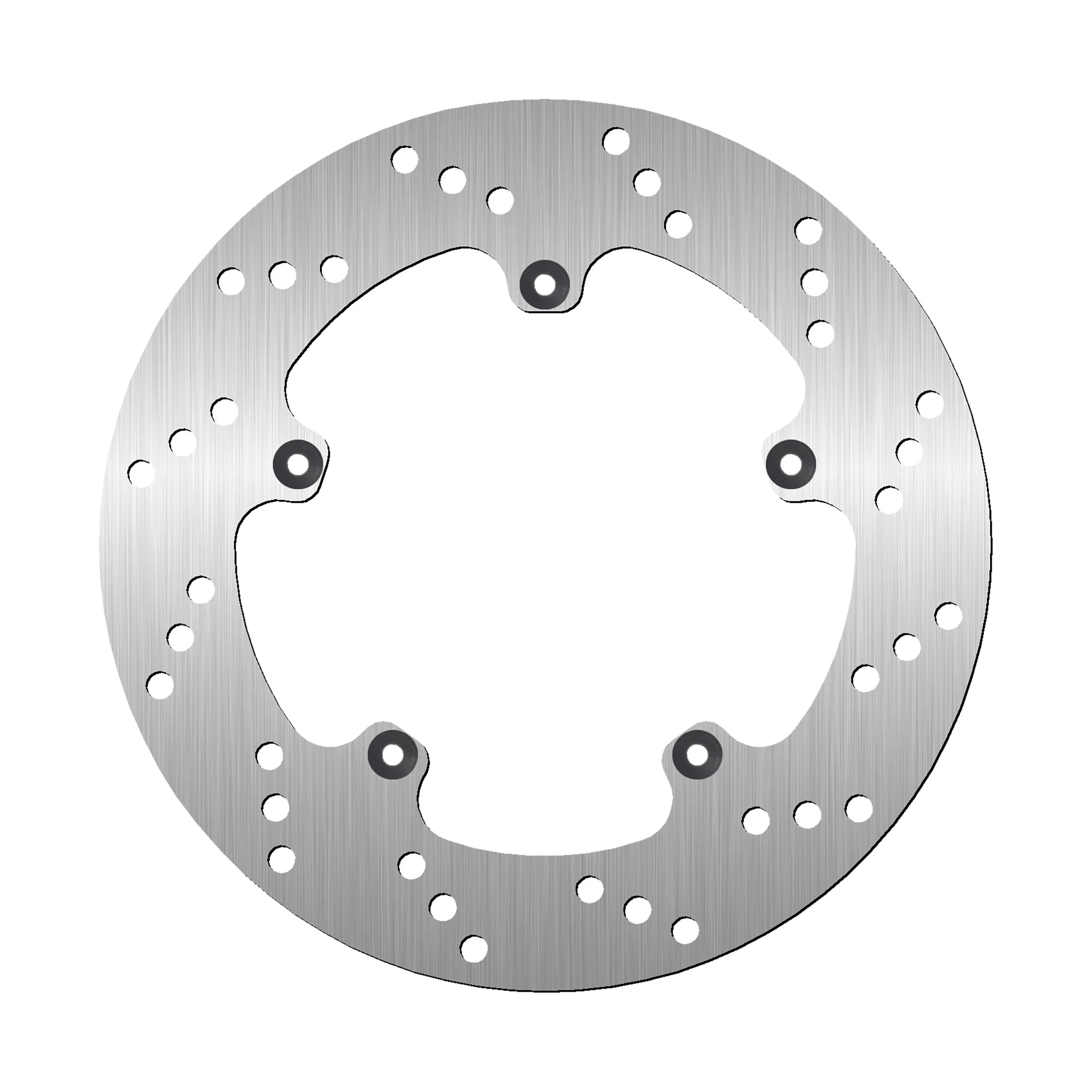 Kočiona disk NG 1799