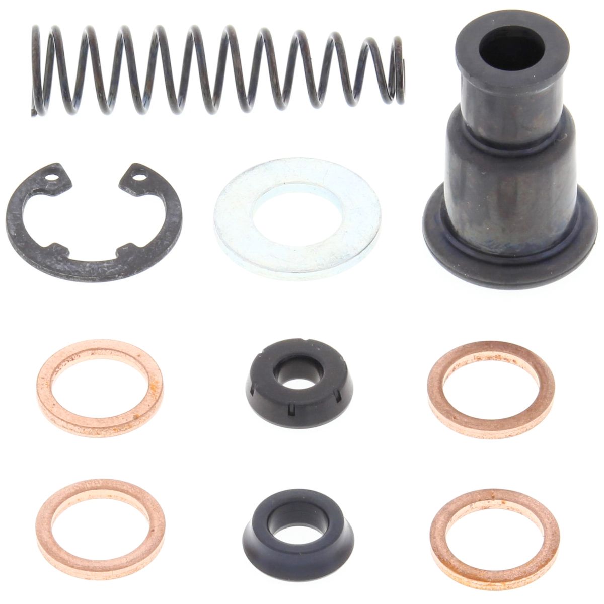 Set za popravak glavnog cilindra kocnice All Balls Racing 18-1005