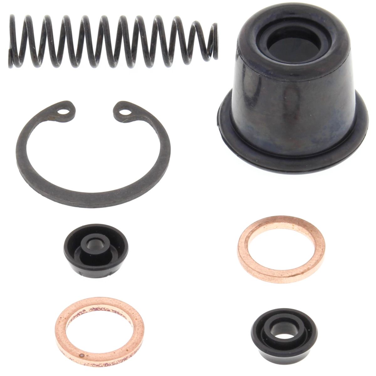 Set za popravak glavnog cilindra kocnice All Balls Racing 18-1008